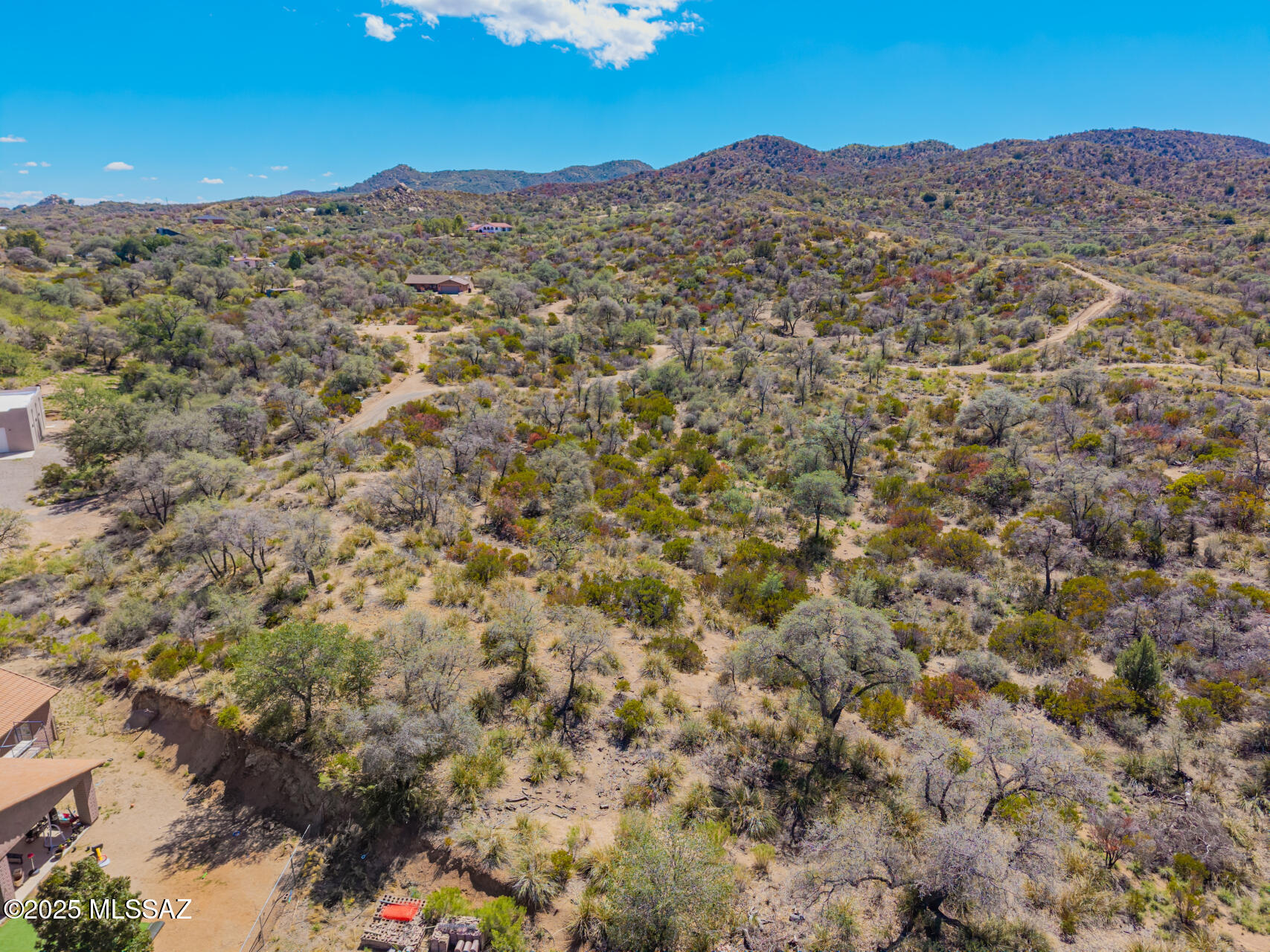 Oakhills Estates - Land