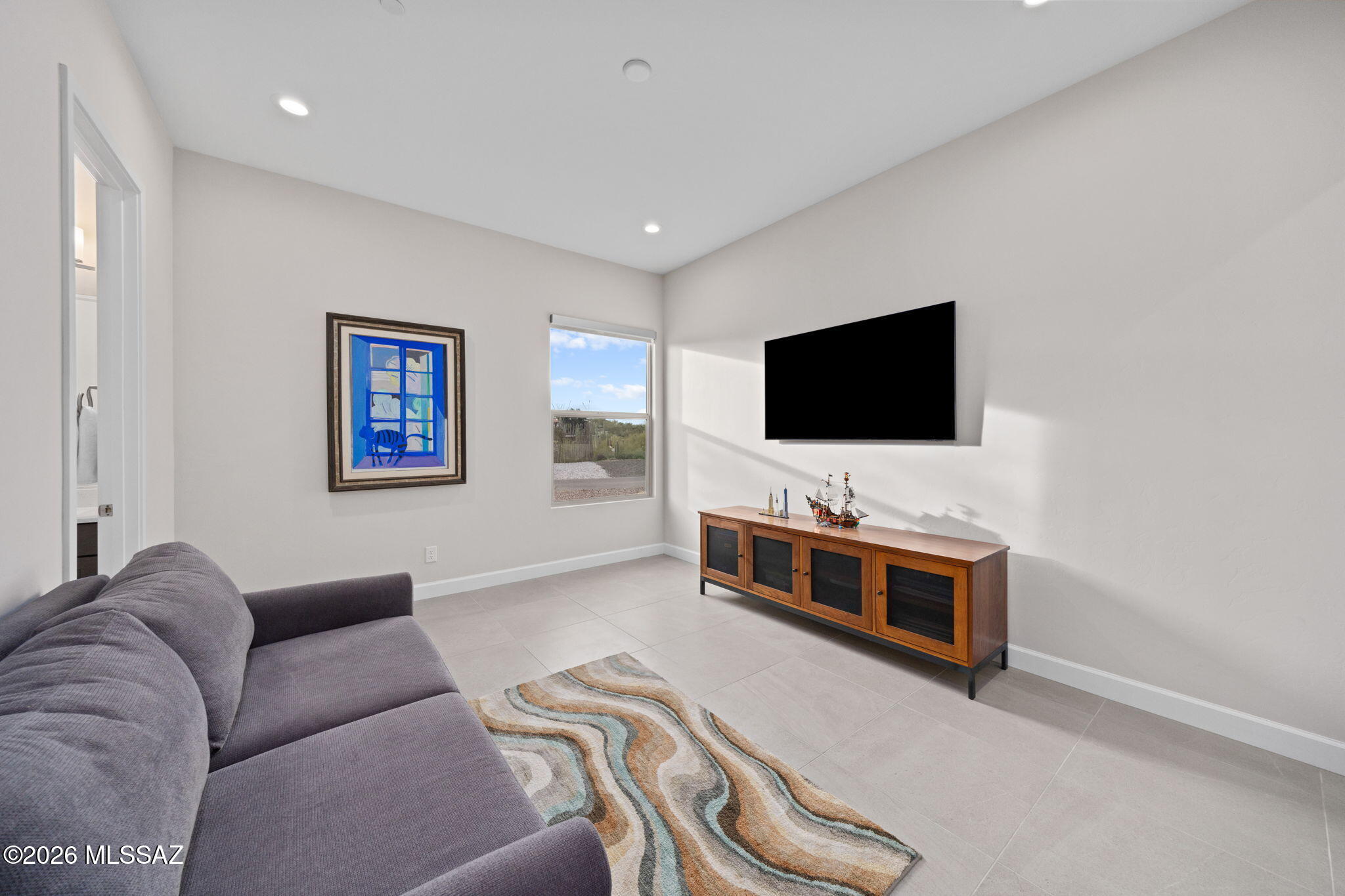 Catalina Foothills Estates NO. 10 (1-72) - Residential