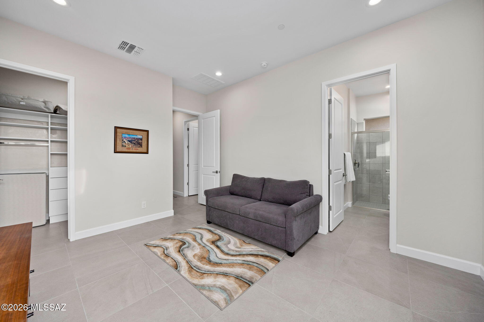 Catalina Foothills Estates NO. 10 (1-72) - Residential