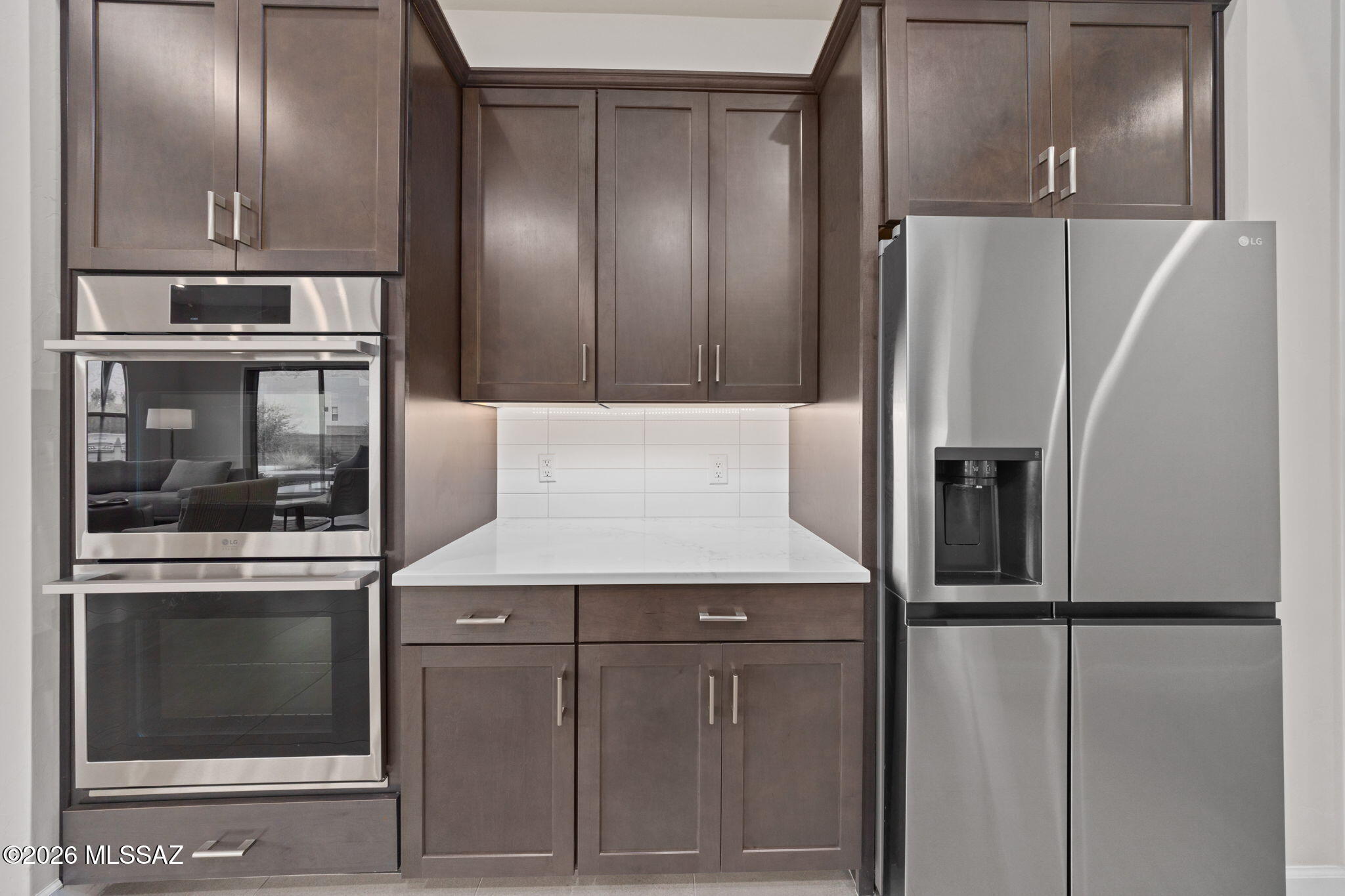 Catalina Foothills Estates NO. 10 (1-72) - Residential