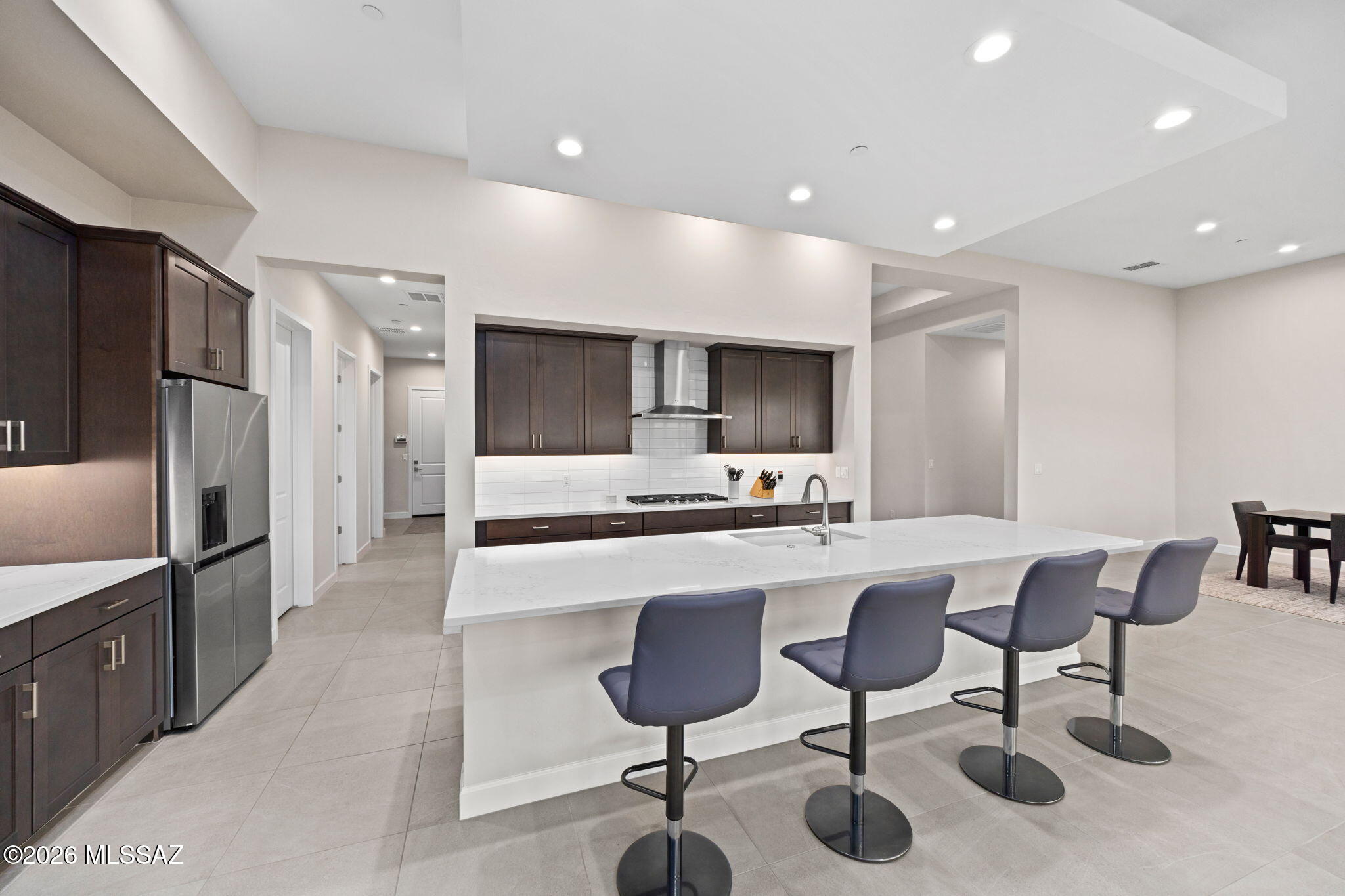 Catalina Foothills Estates NO. 10 (1-72) - Residential
