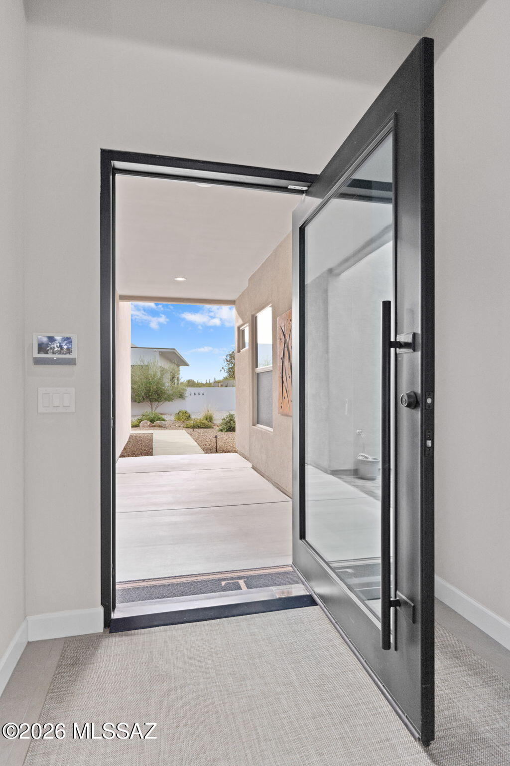 2852 E Camino A Los Vientos