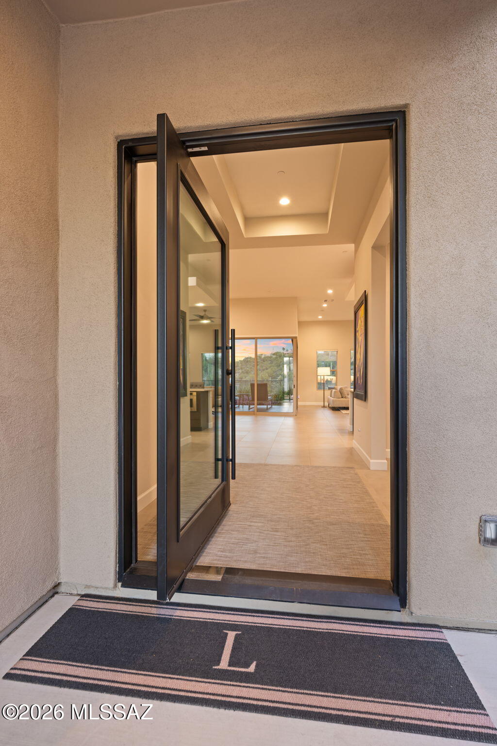 2852 E Camino A Los Vientos