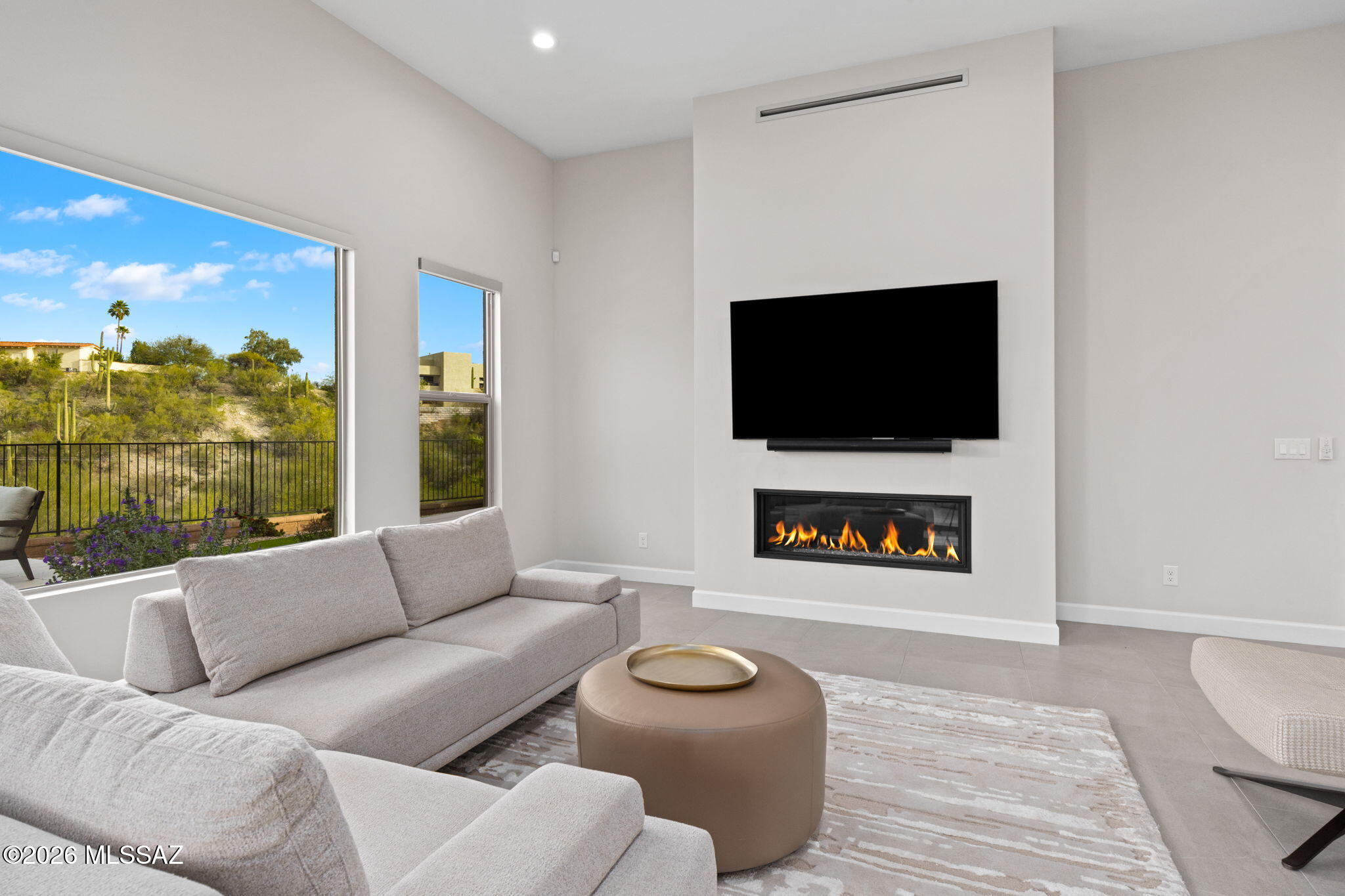 Catalina Foothills Estates NO. 10 (1-72) - Residential