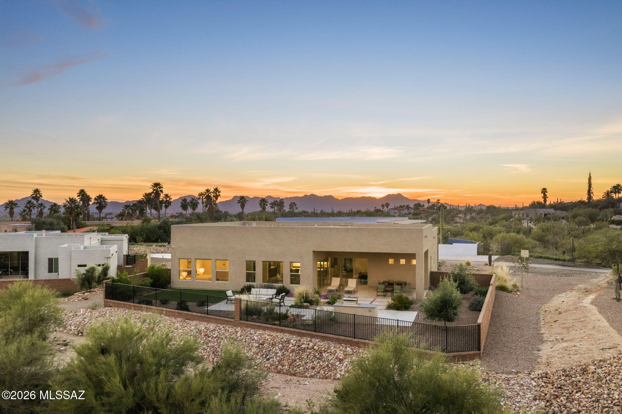 Catalina Foothills Estates NO. 10 (1-72) - Residential