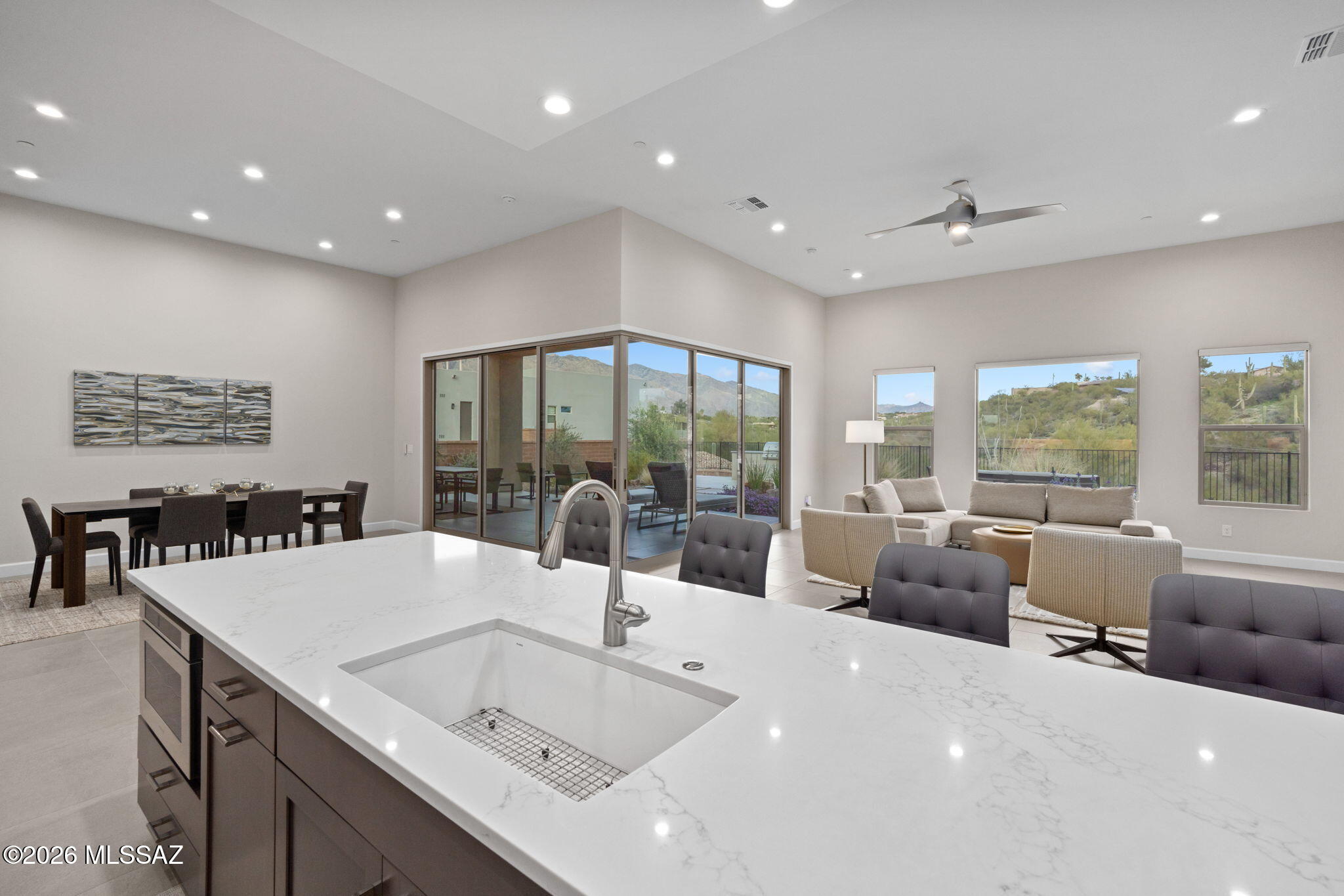 Catalina Foothills Estates NO. 10 (1-72) - Residential