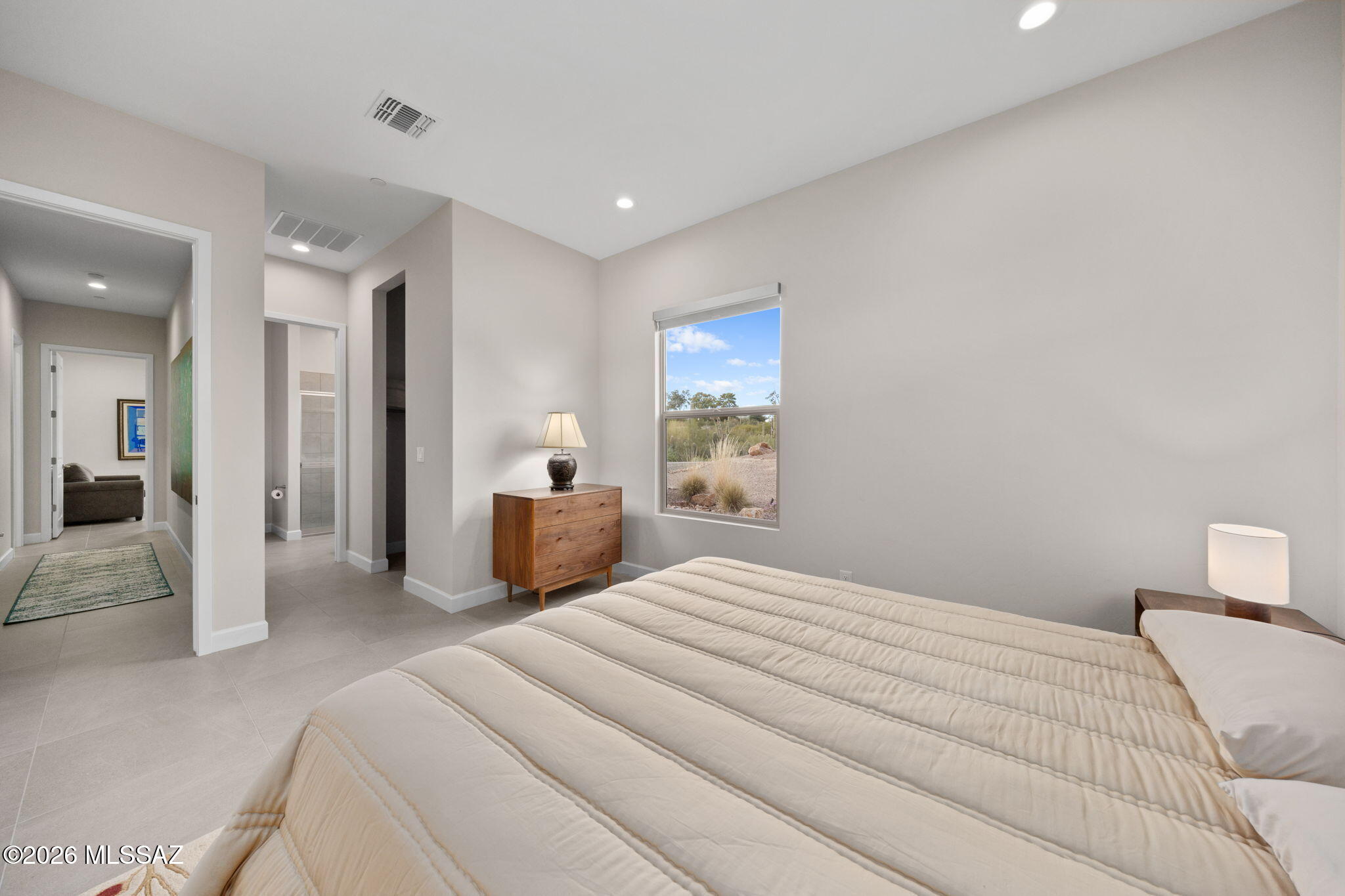 Catalina Foothills Estates NO. 10 (1-72) - Residential