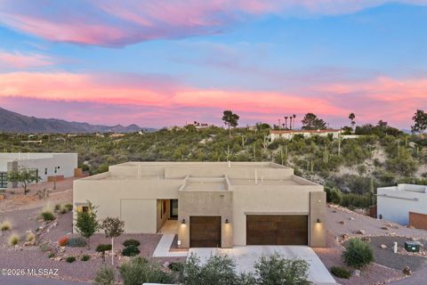 2852 E Camino A Los Vientos Tucson AZ 85718