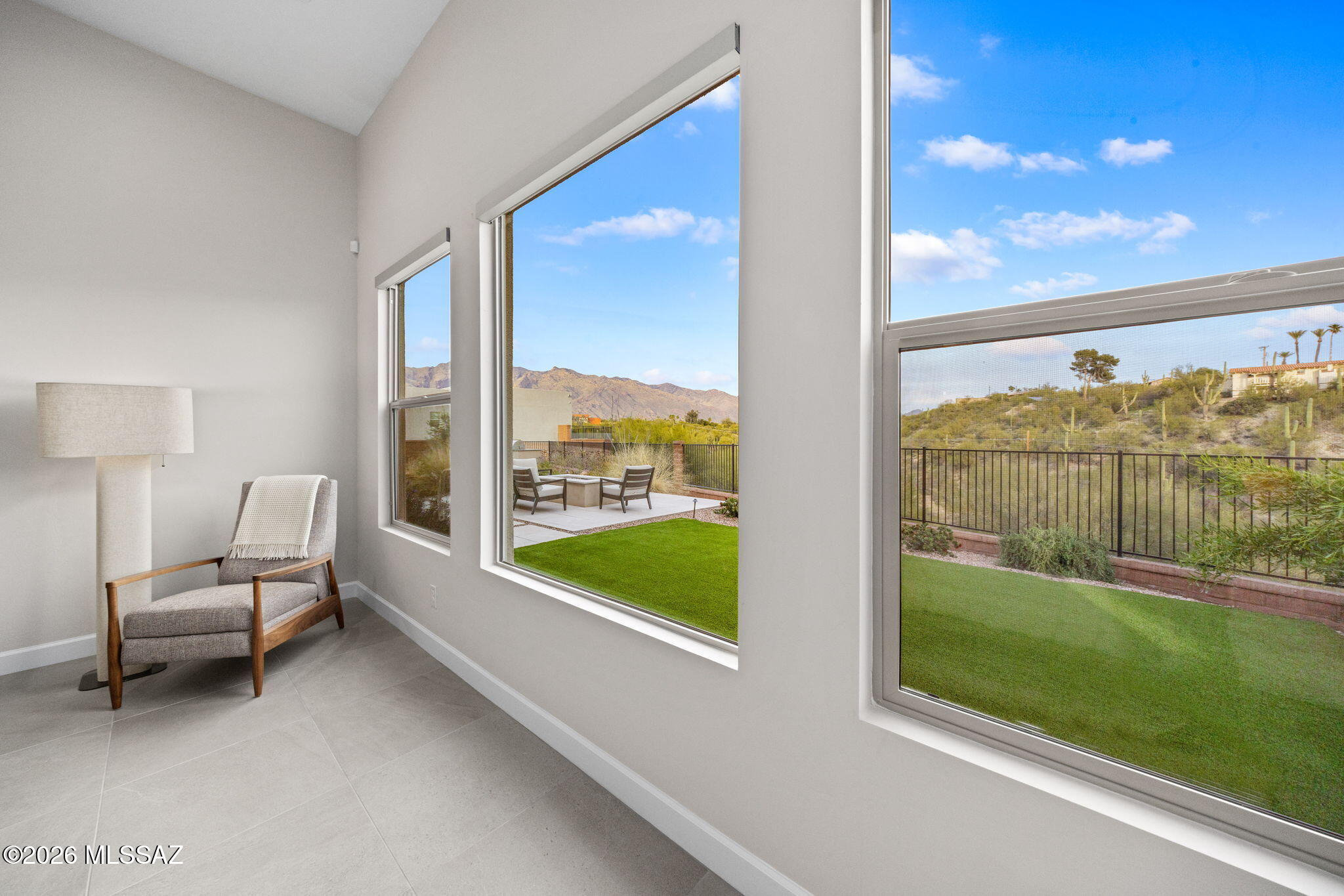 Catalina Foothills Estates NO. 10 (1-72) - Residential
