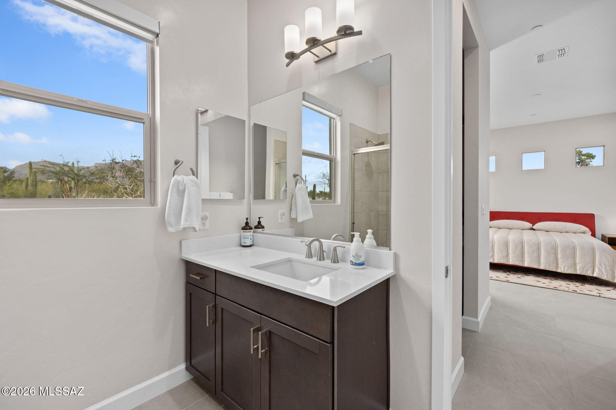 Catalina Foothills Estates NO. 10 (1-72) - Residential