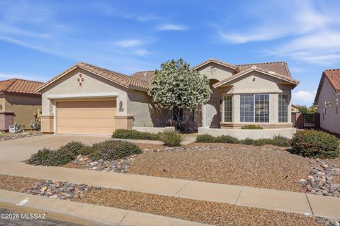 7984 W Morning Light Way Tucson AZ 85743