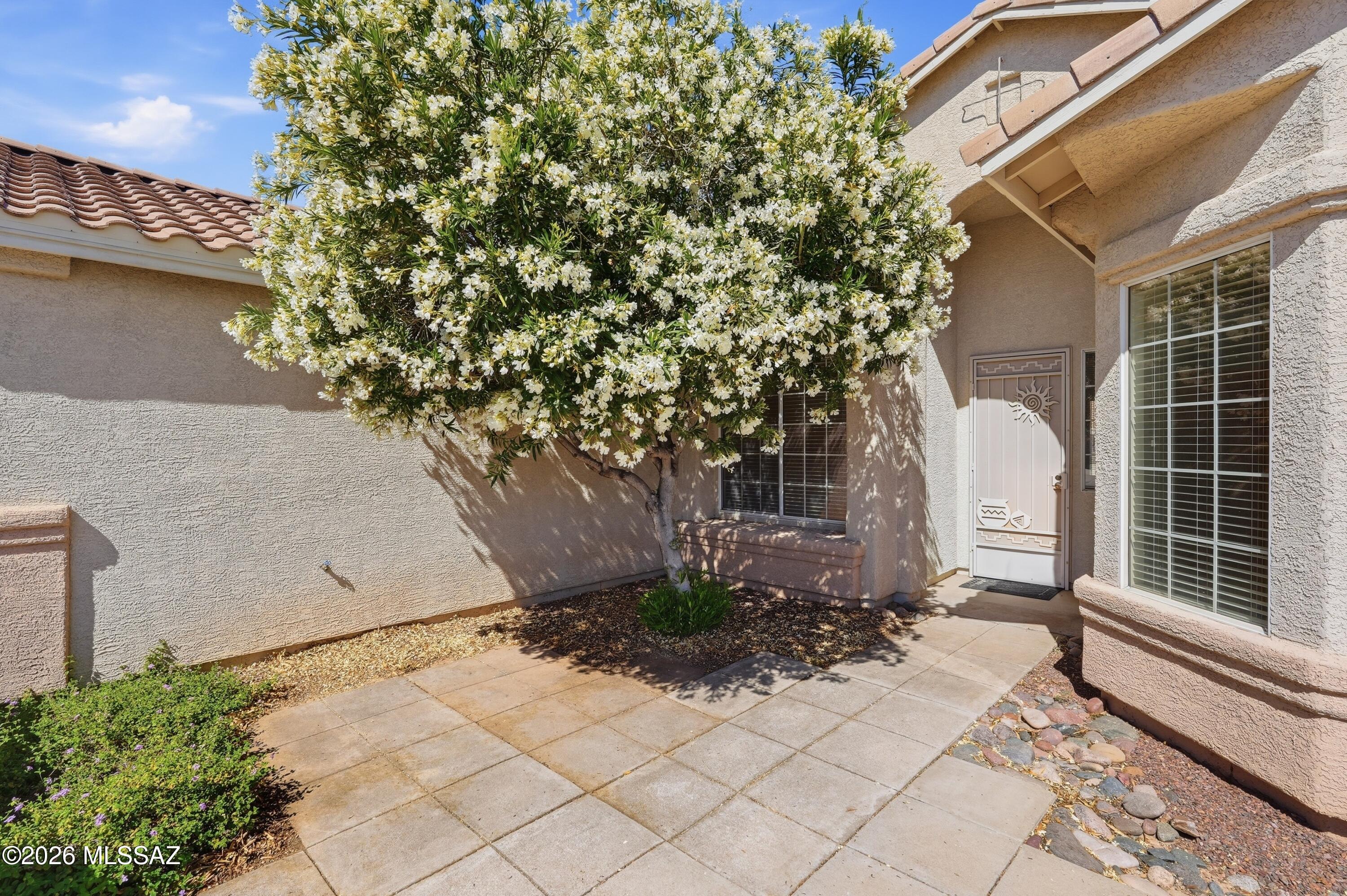 7984 W Morning Light Way