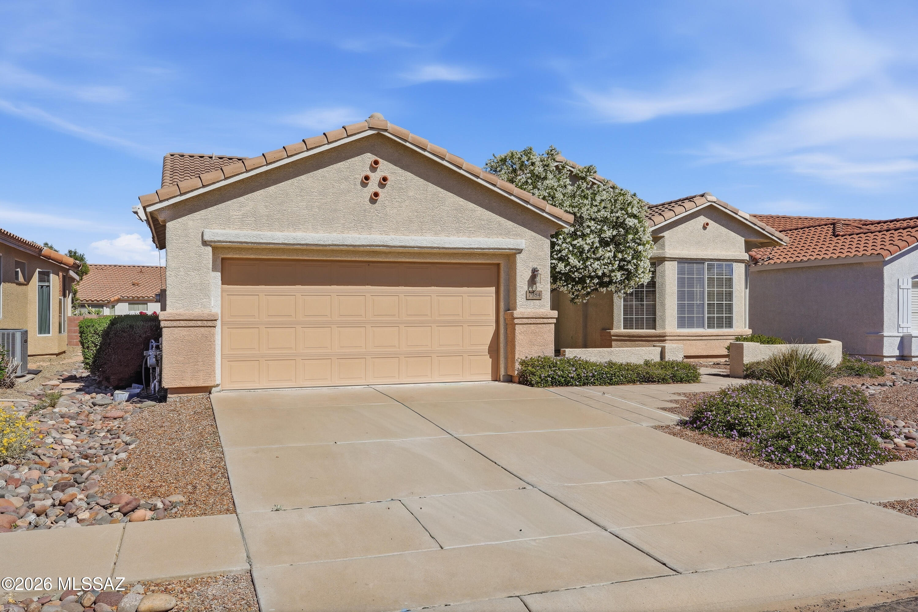 7984 W Morning Light Way