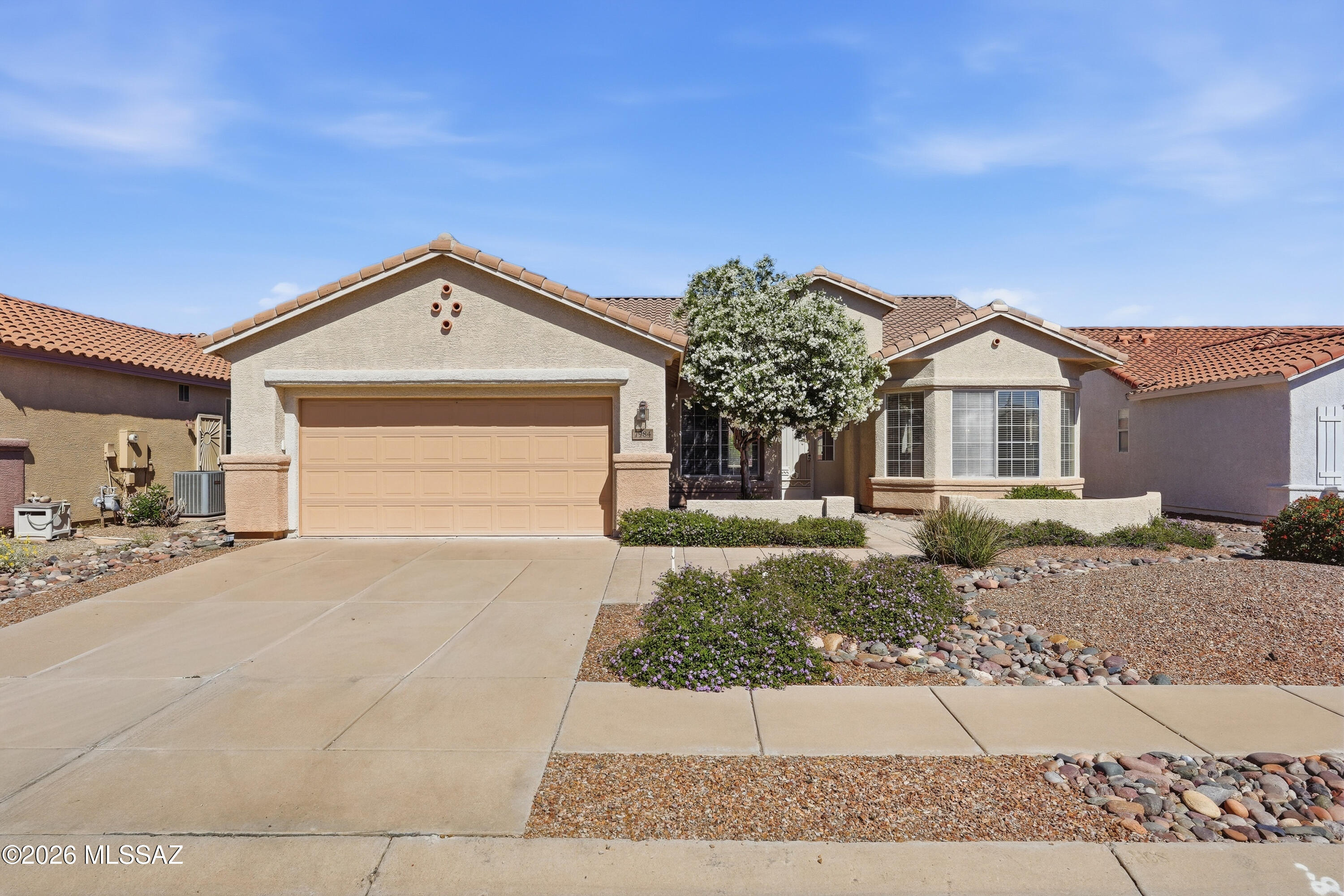 7984 W Morning Light Way