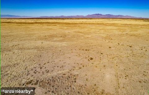 0 N Steele Road Offshoot 1 Cochise AZ 85606