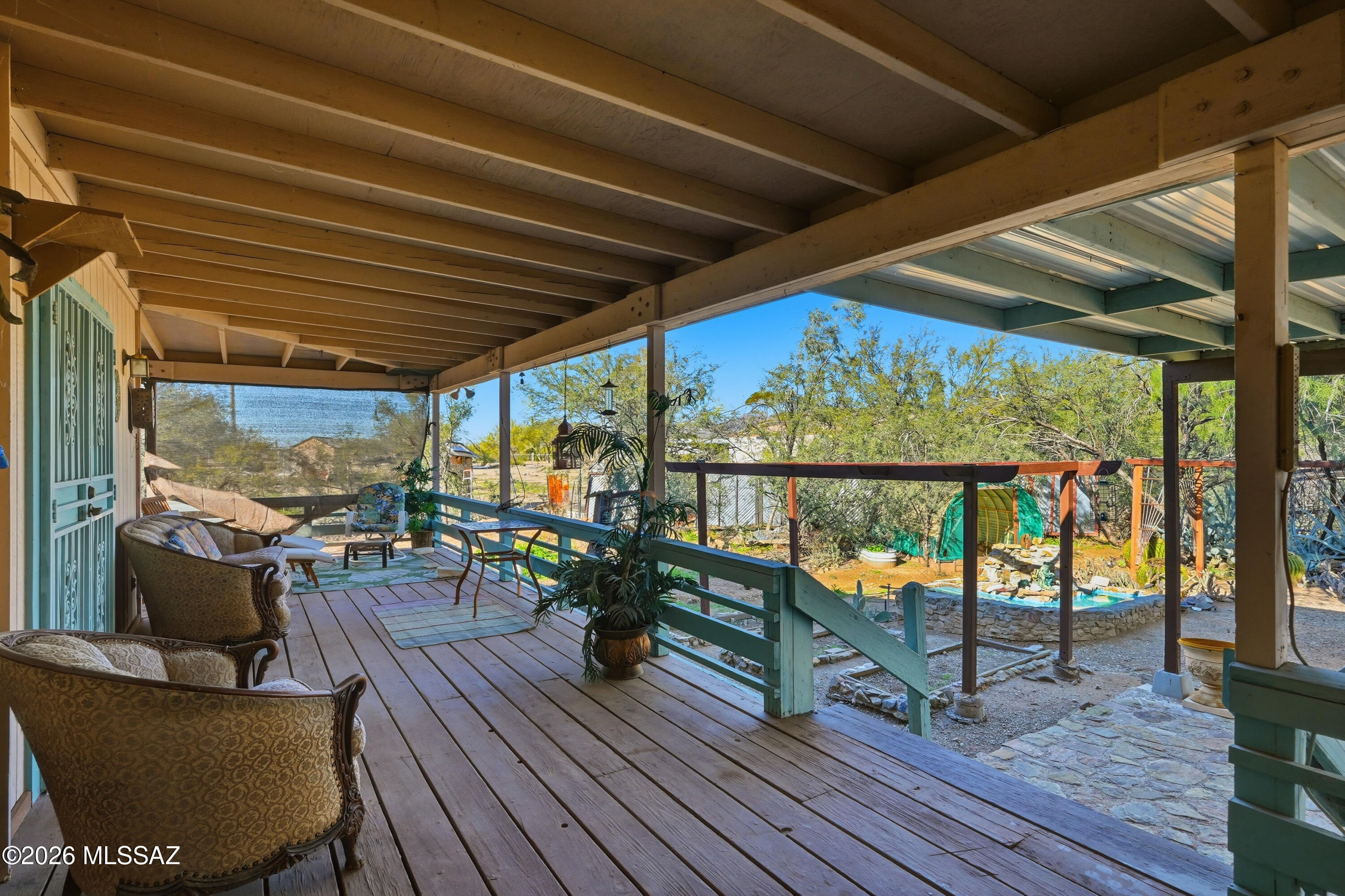 2848 S Desert Rose Drive