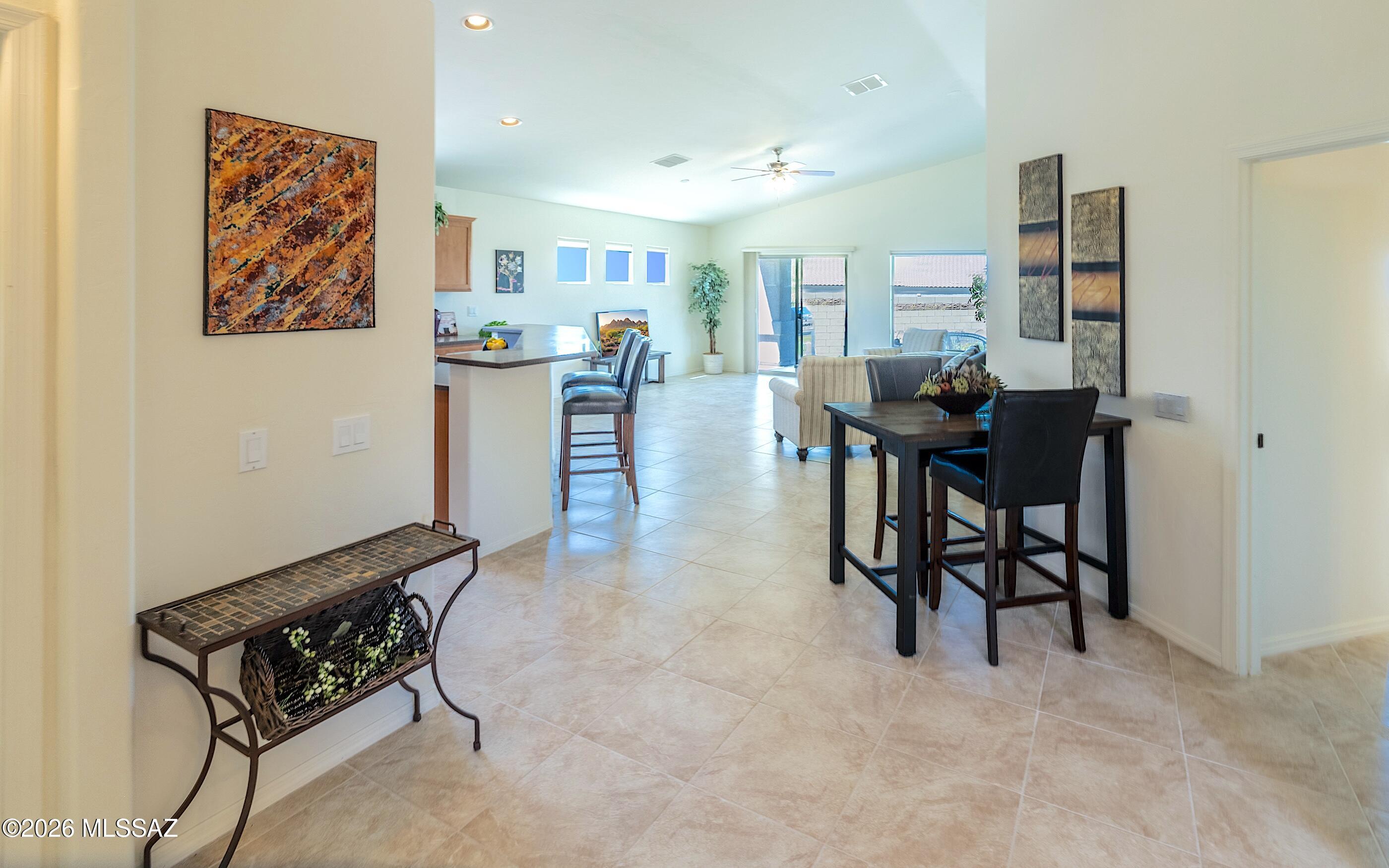 Heritage Highlands - Residential