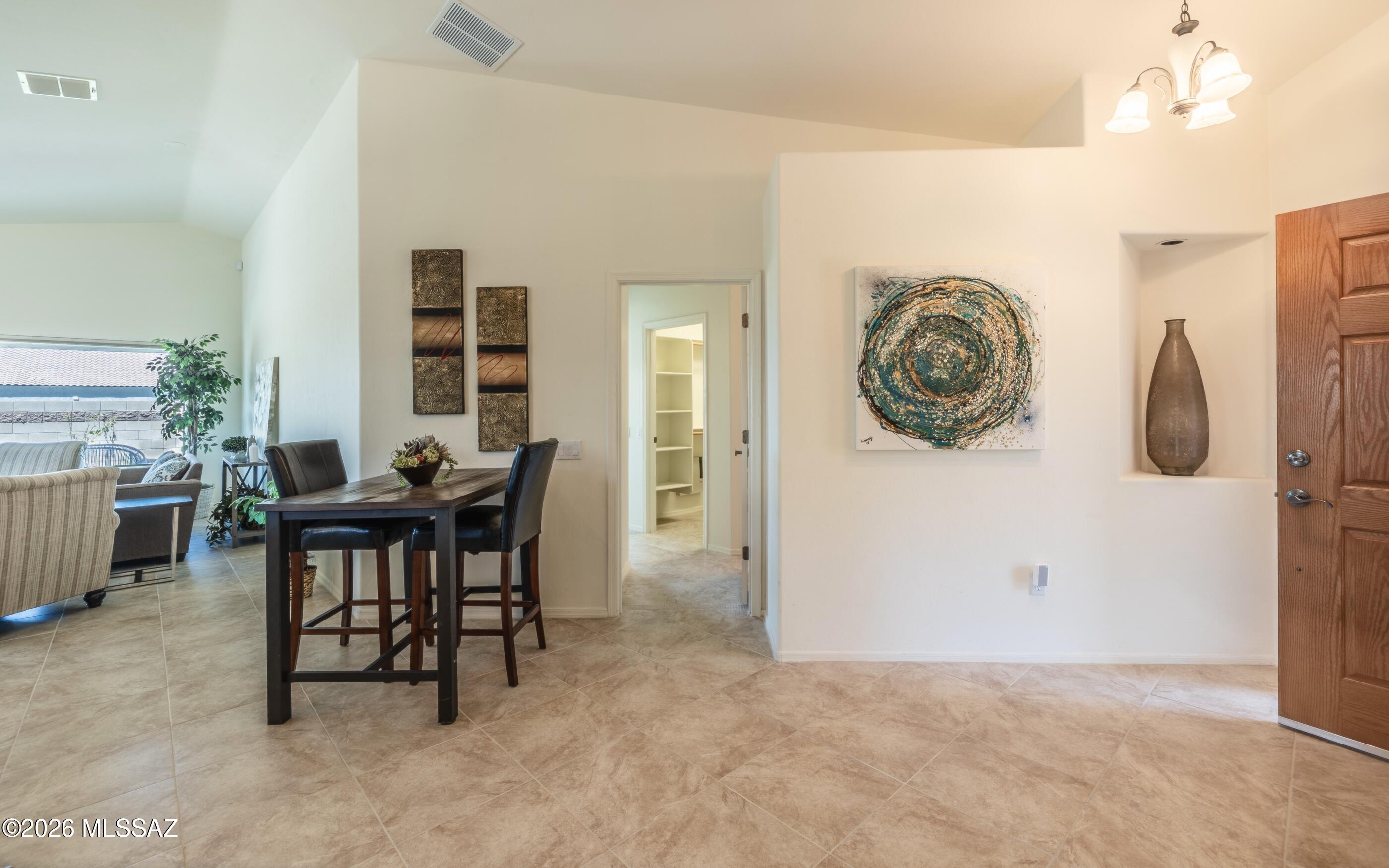 Heritage Highlands - Residential