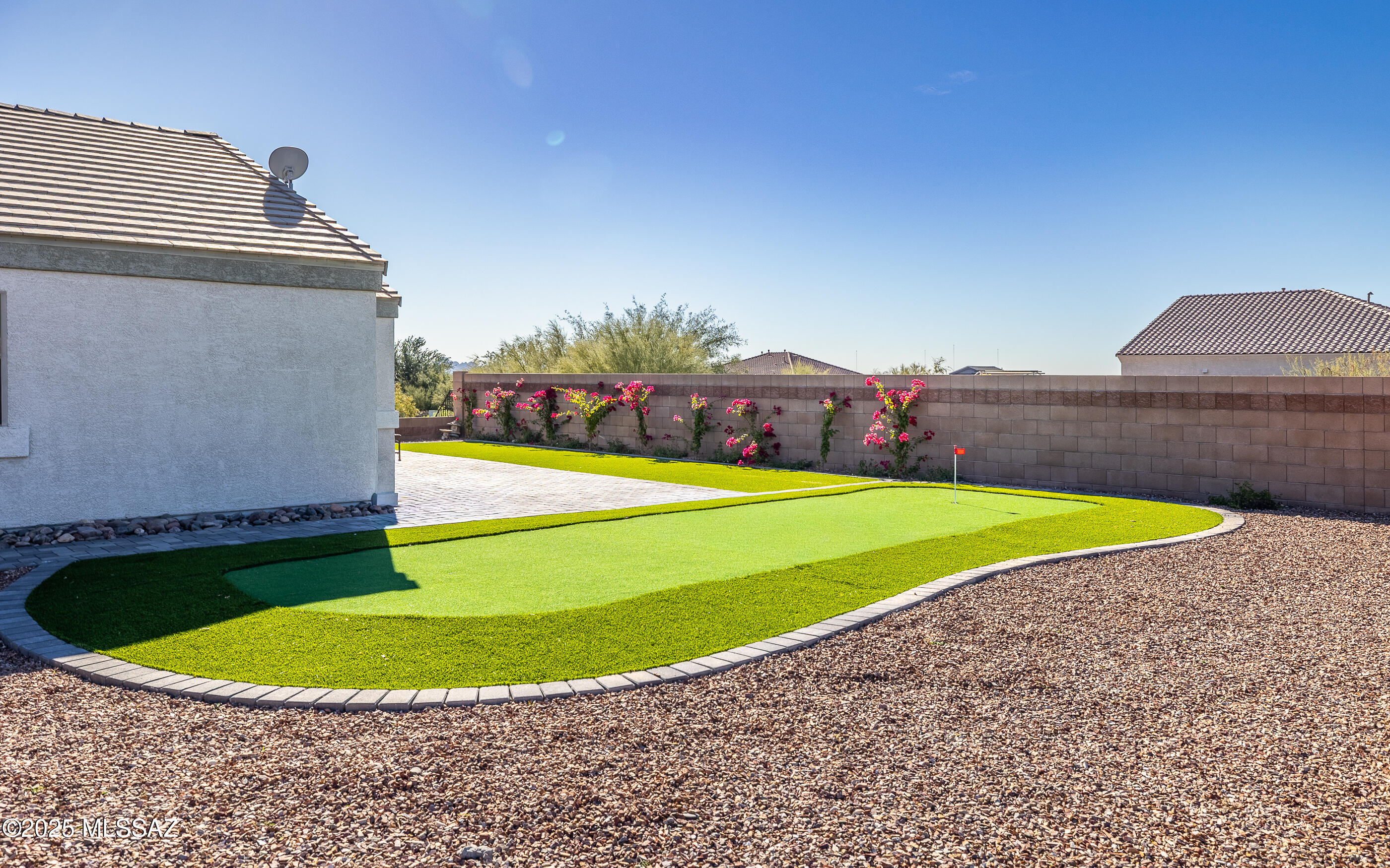 5374 W Senita Cactus Court