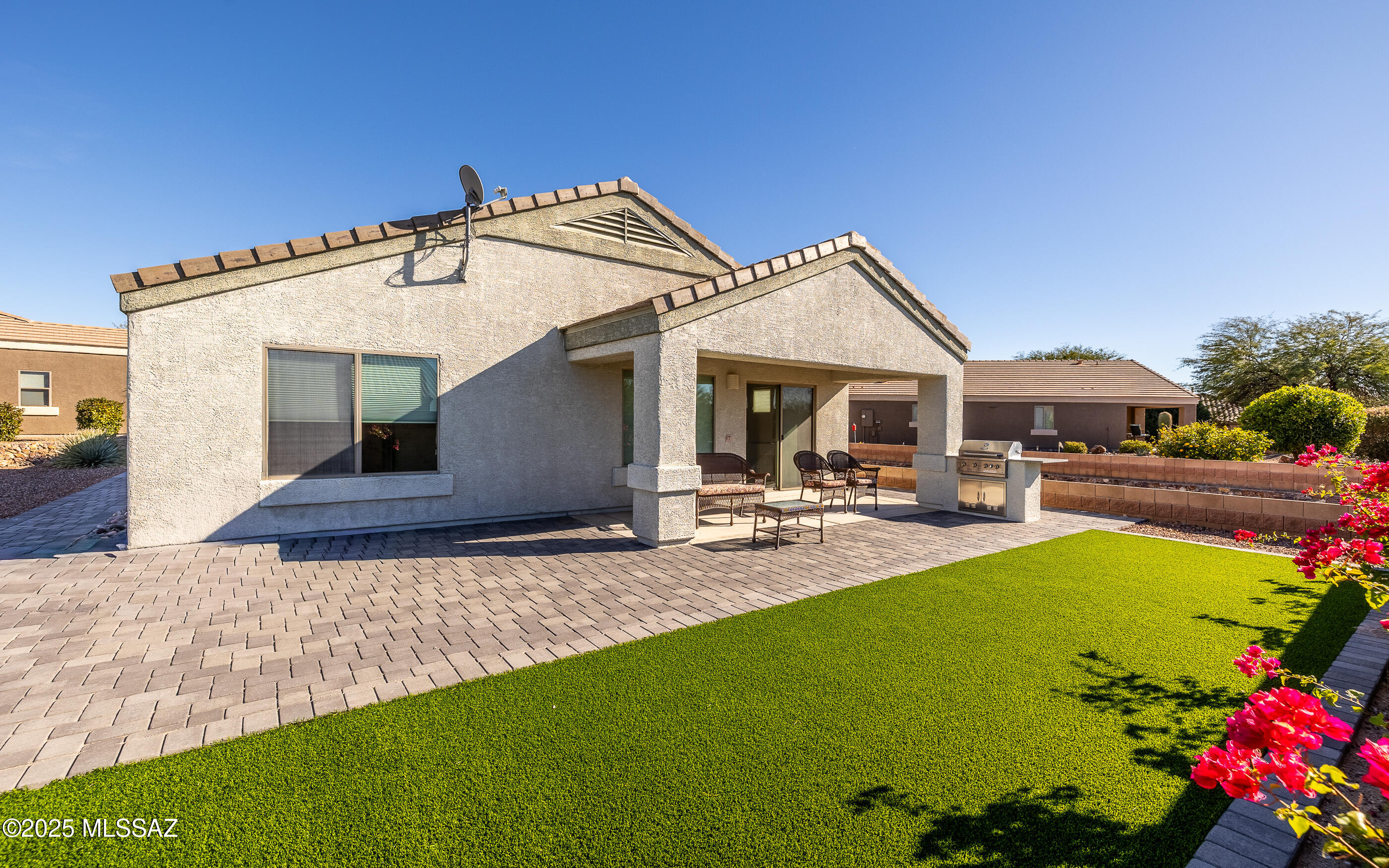 5374 W Senita Cactus Court