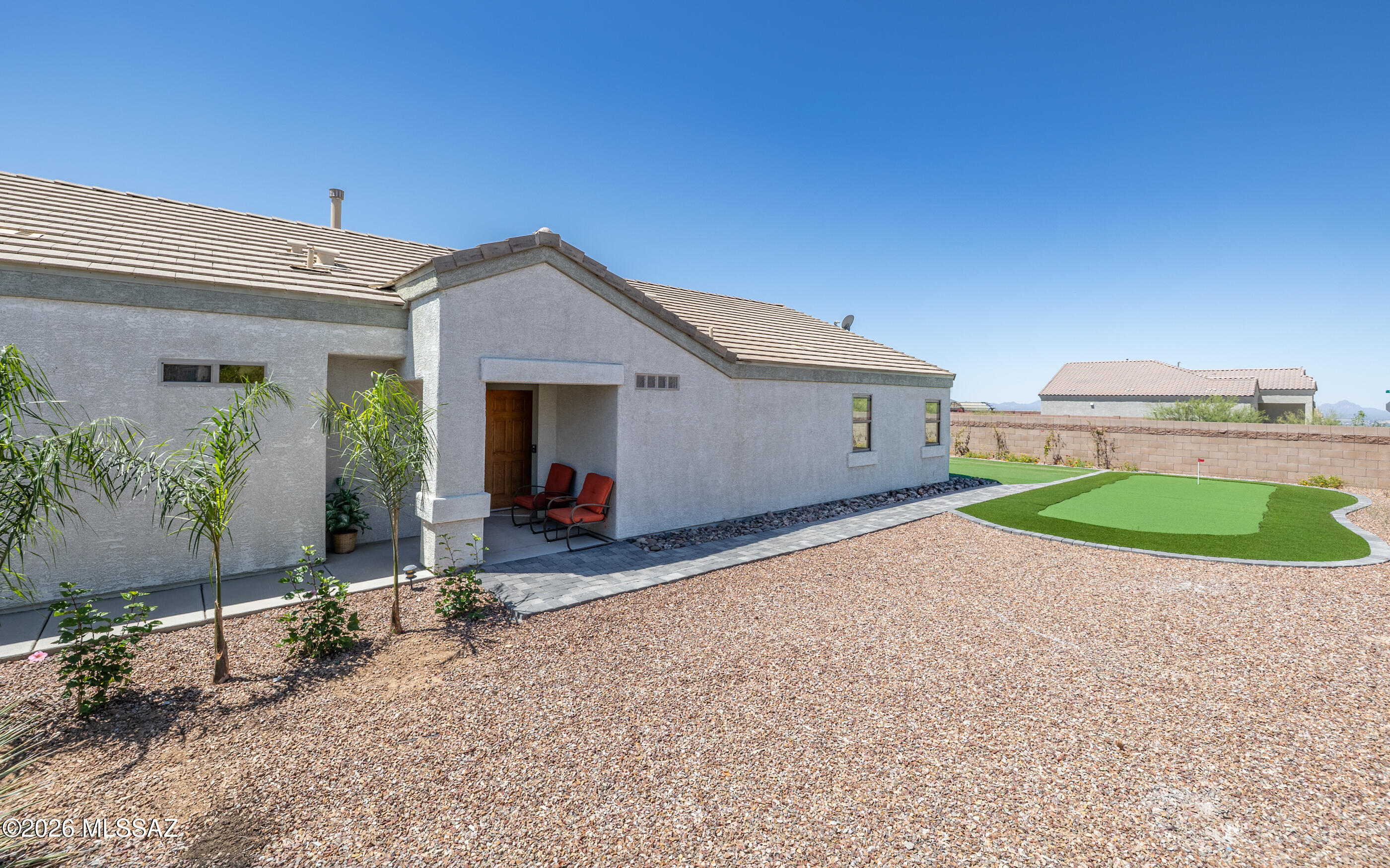 Heritage Highlands - Residential