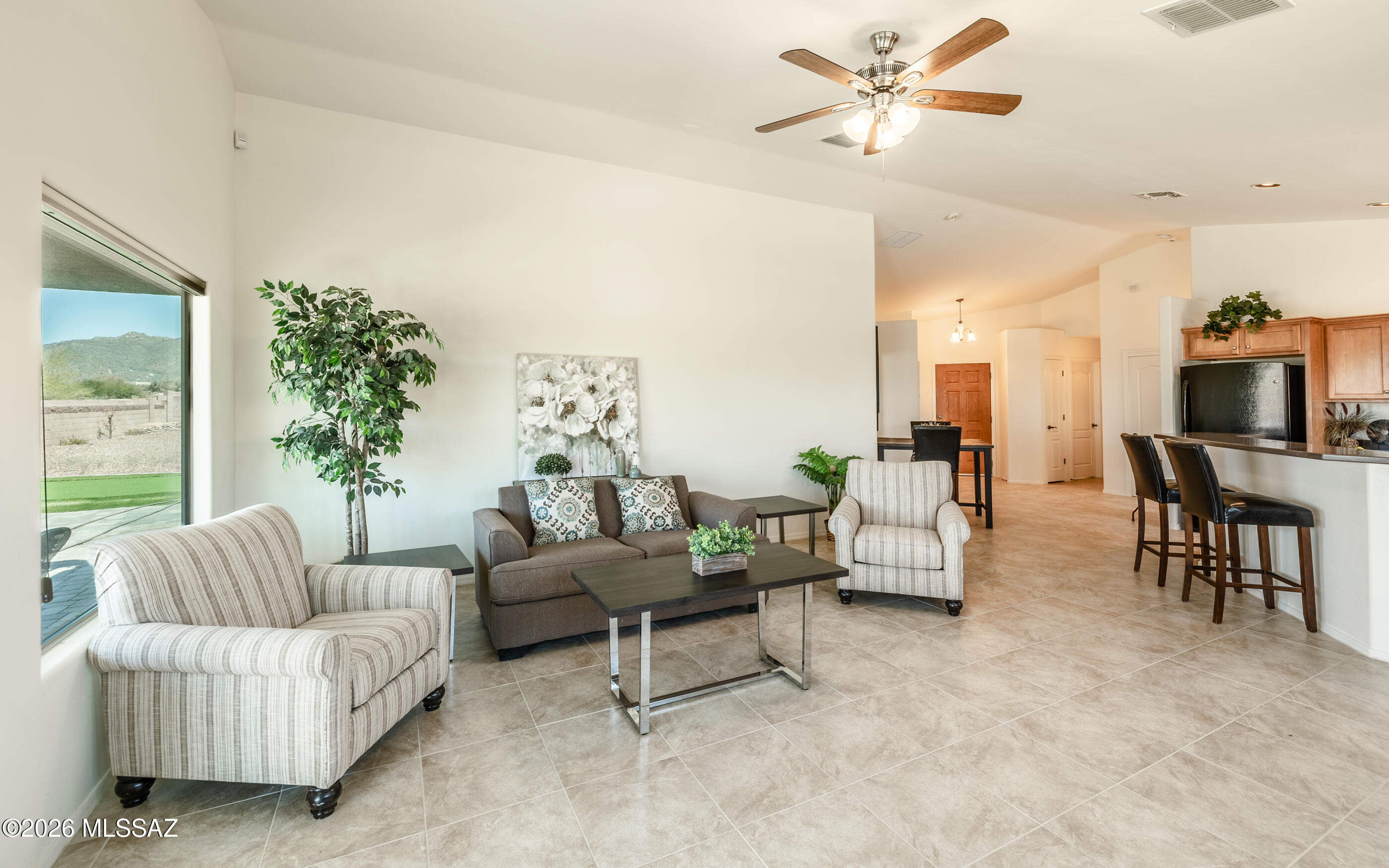 Heritage Highlands - Residential