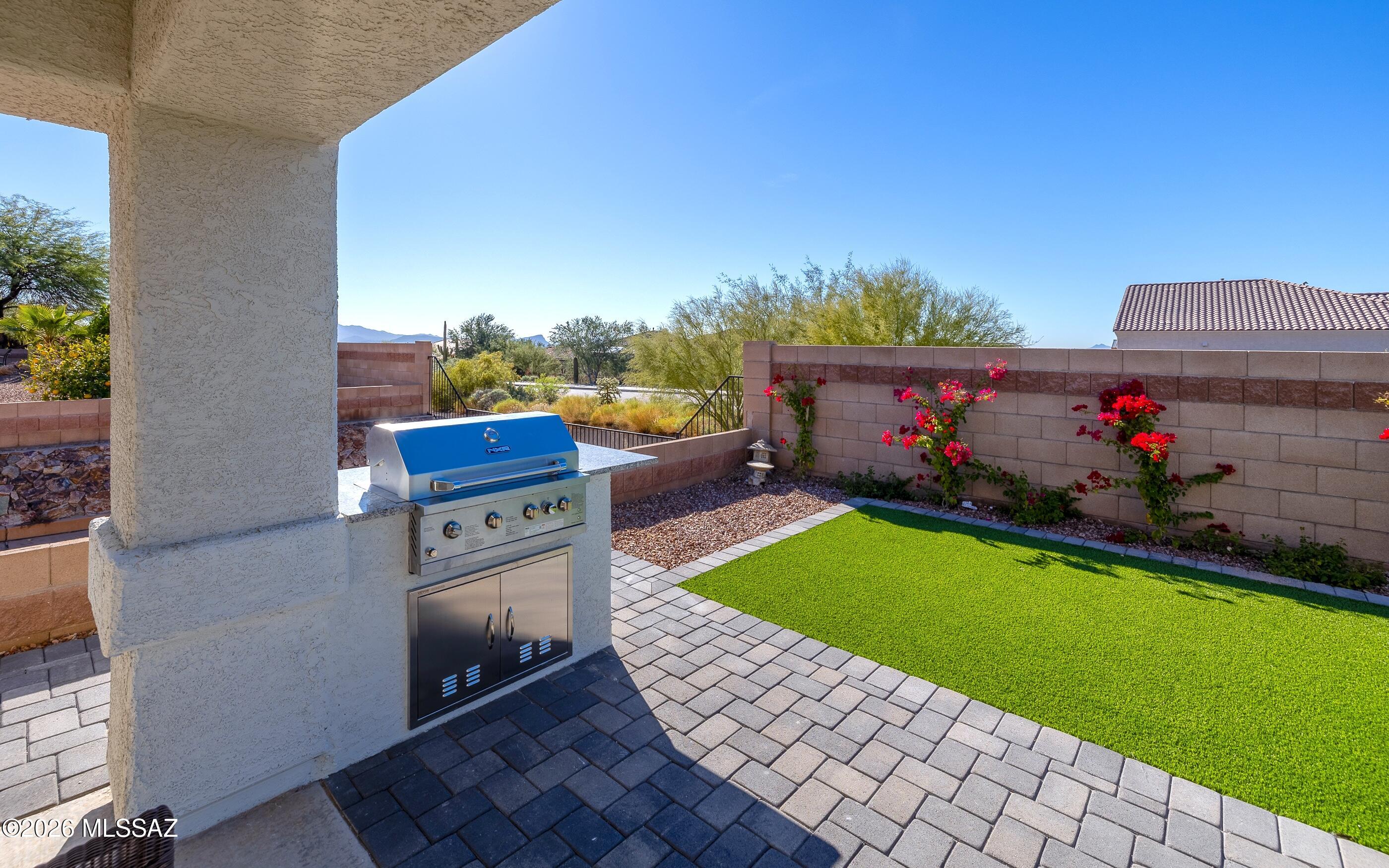 5374 W Senita Cactus Court