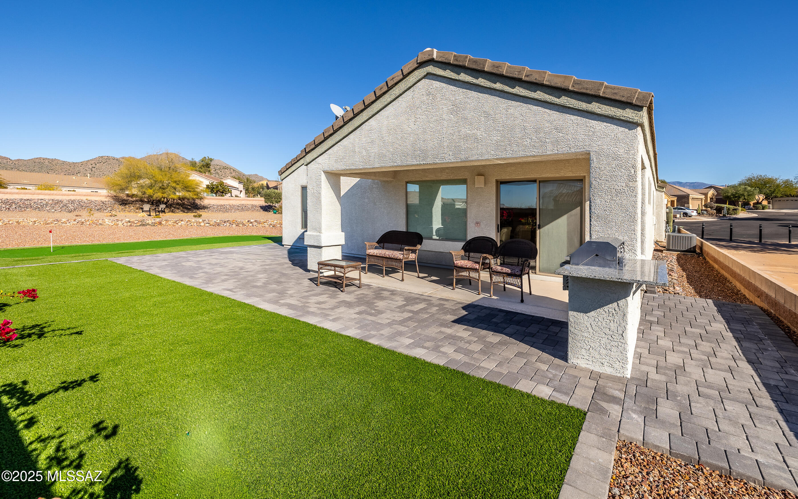 Heritage Highlands - Residential