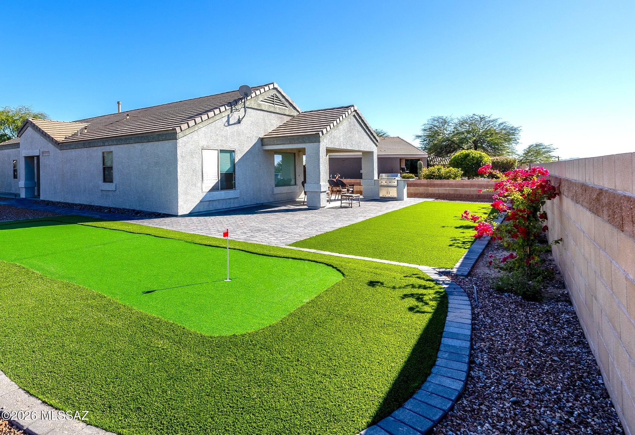 Heritage Highlands - Residential