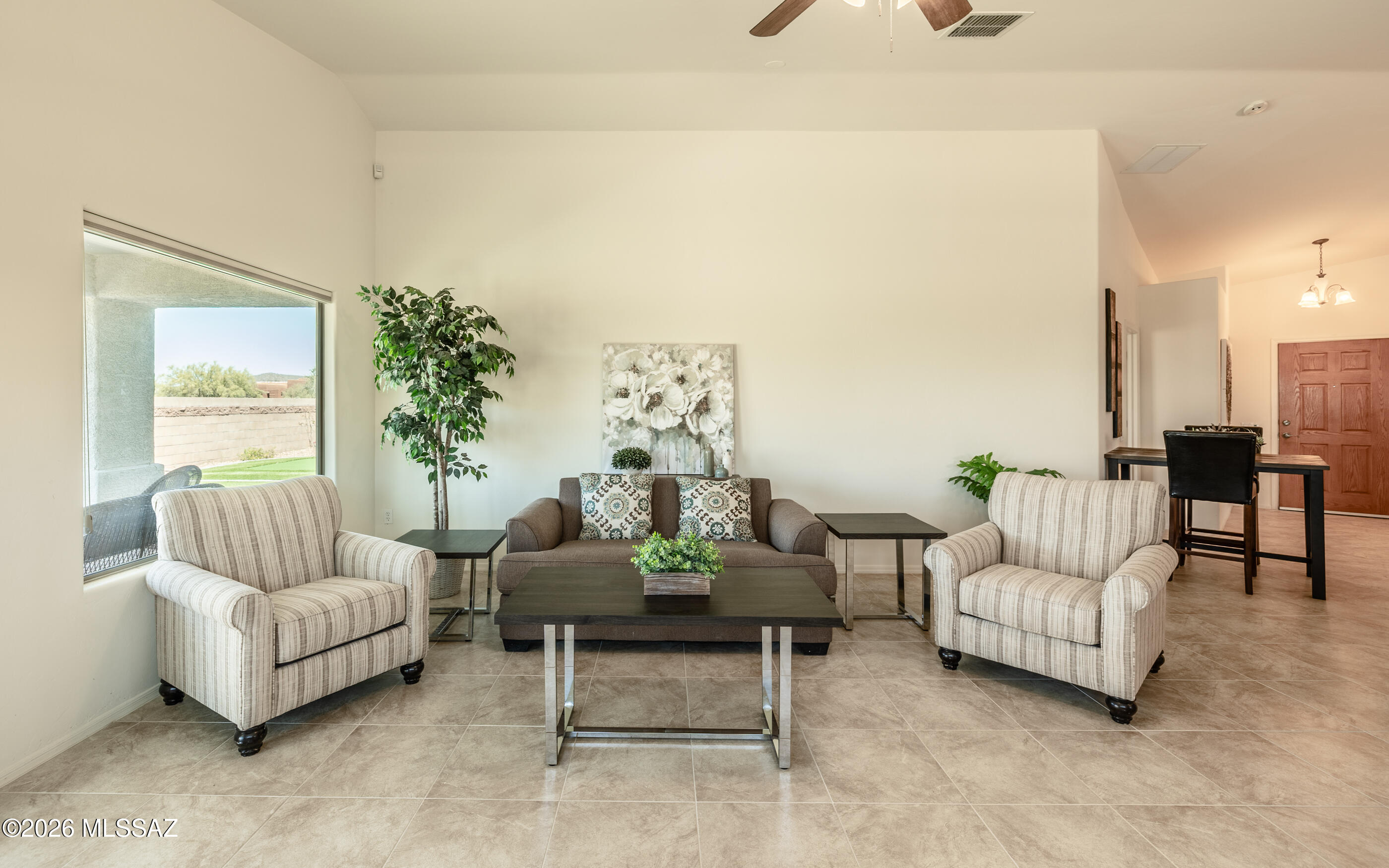 Heritage Highlands - Residential