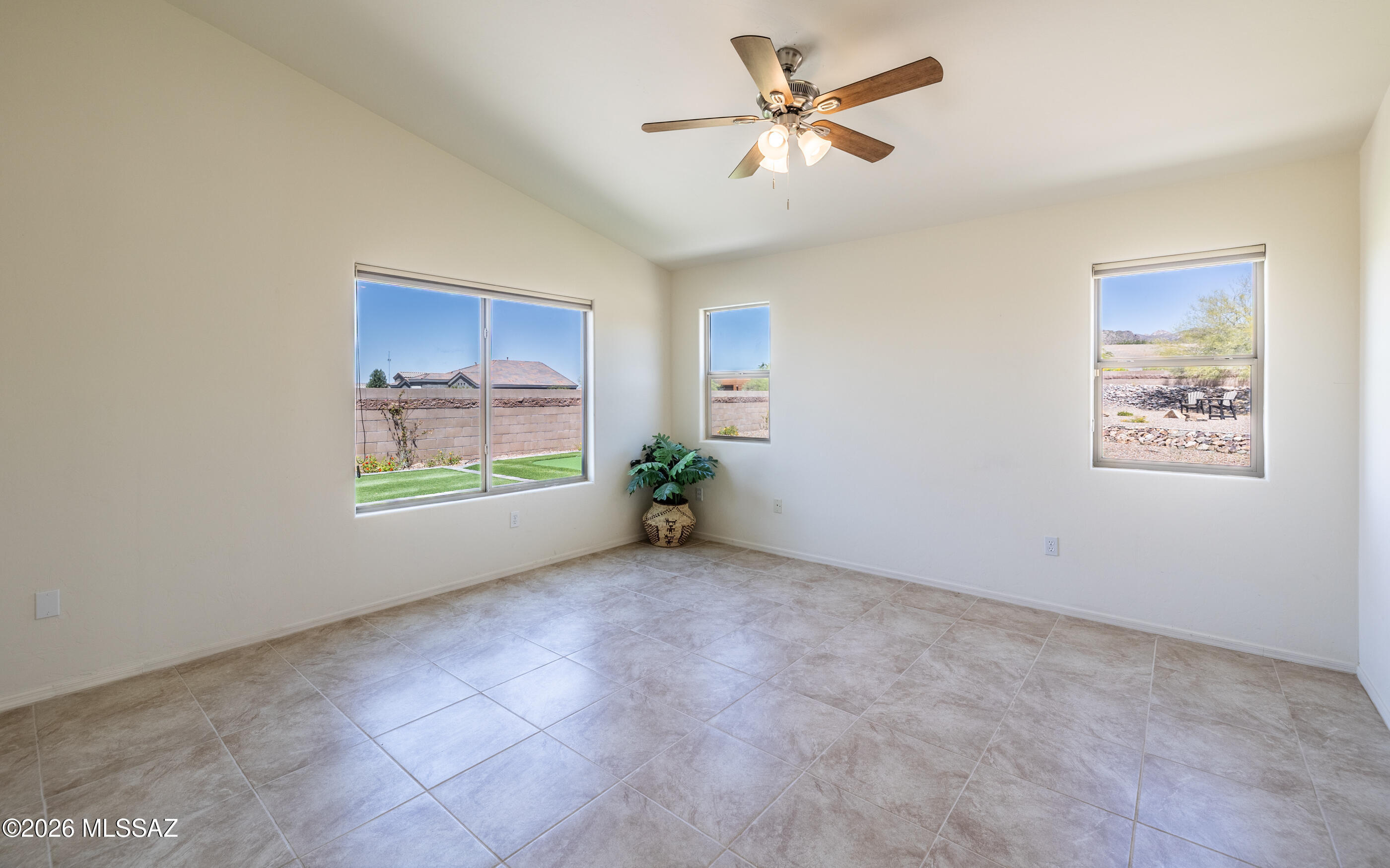 Heritage Highlands - Residential