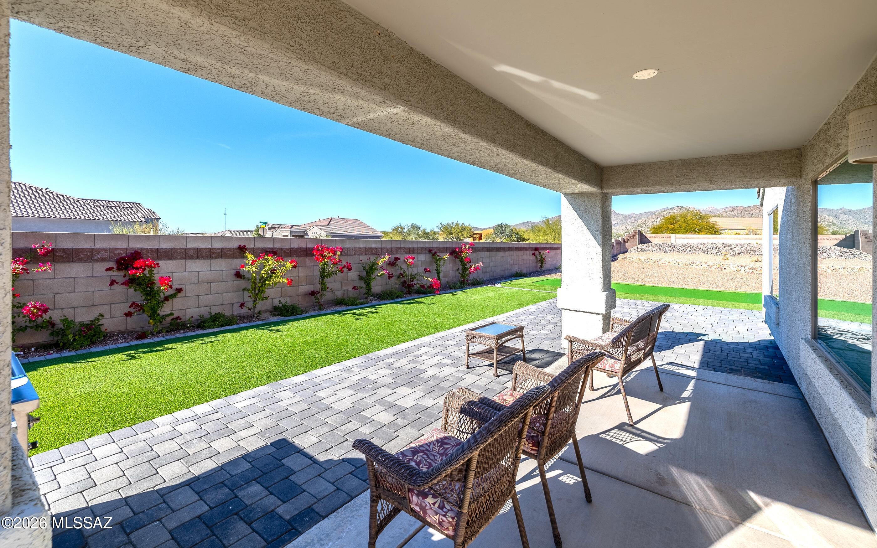 5374 W Senita Cactus Court