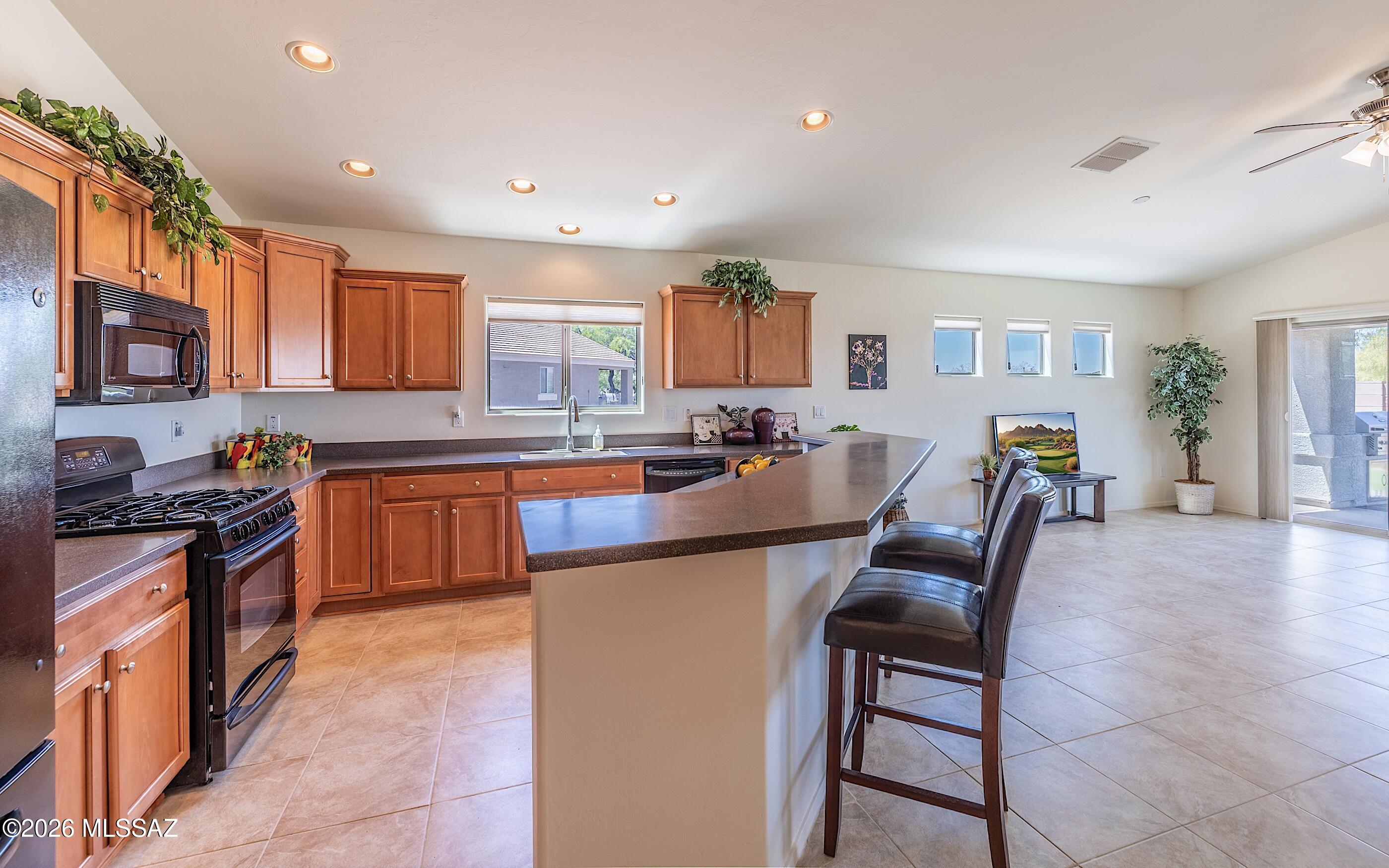 Heritage Highlands - Residential
