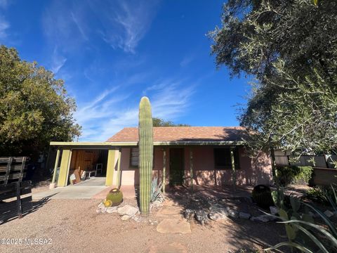 5625 E 2nd Street Tucson AZ 85711