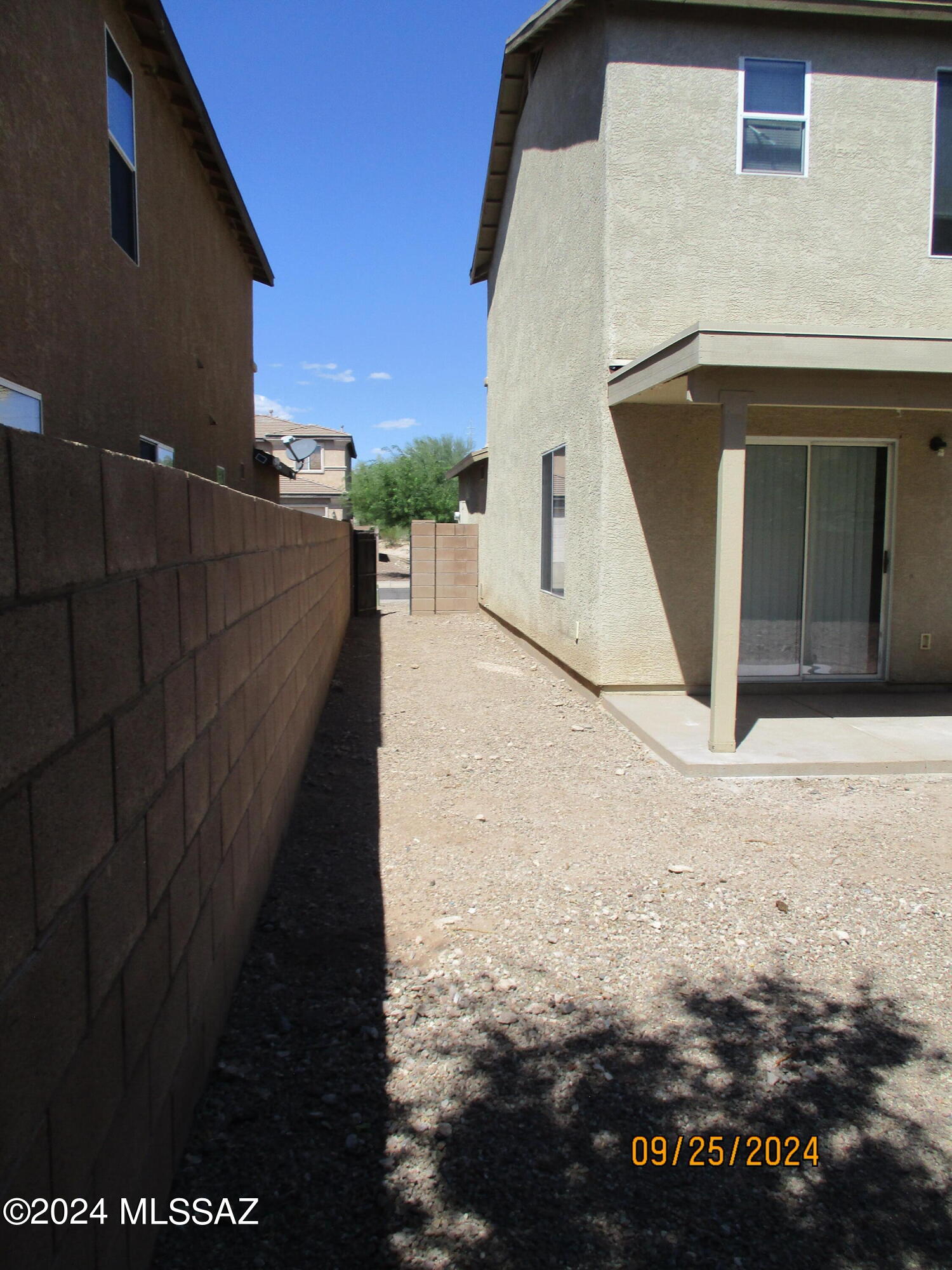 River Terrace (1-76) - Residential Lease