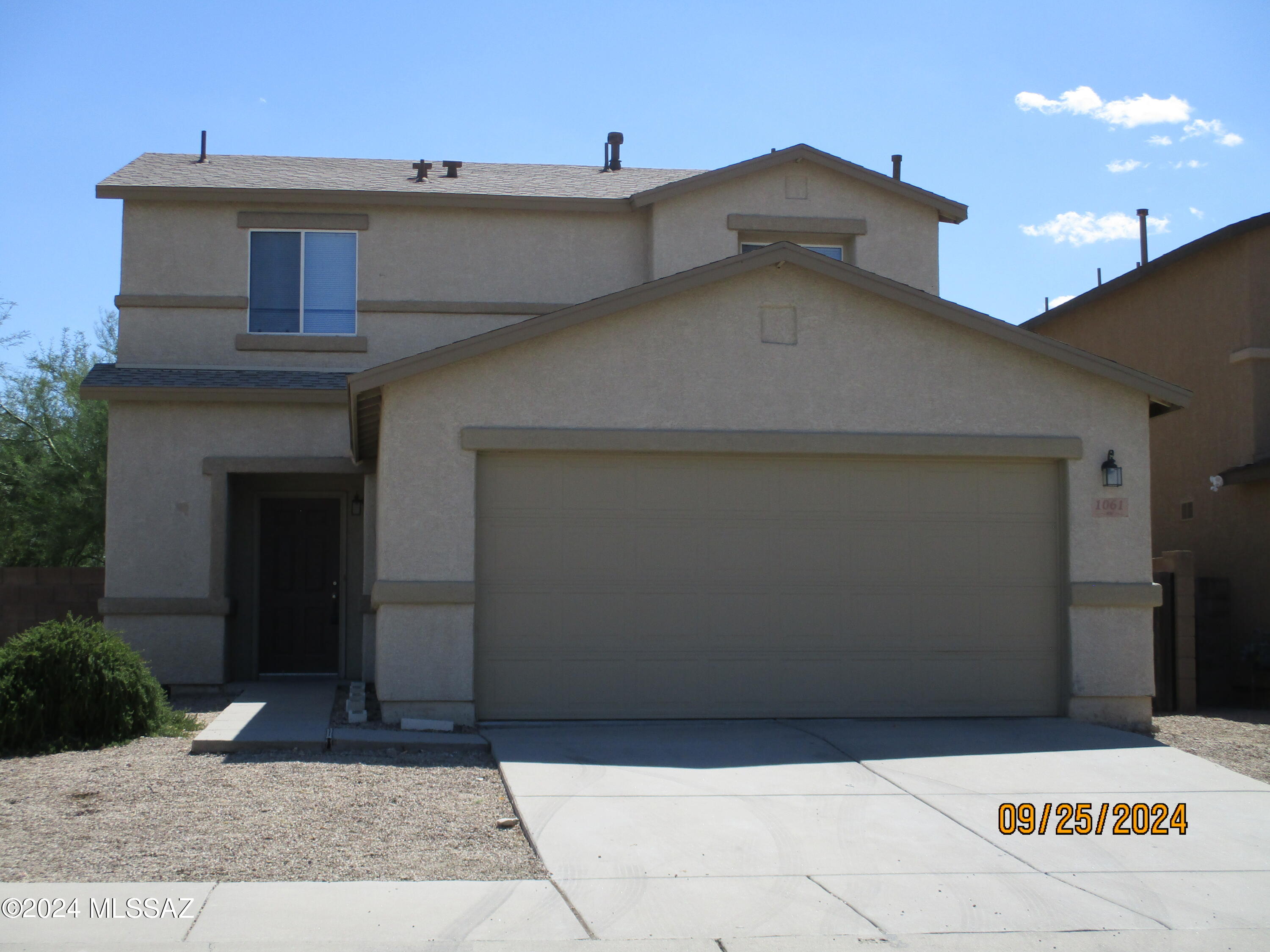River Terrace (1-76) - Residential Lease