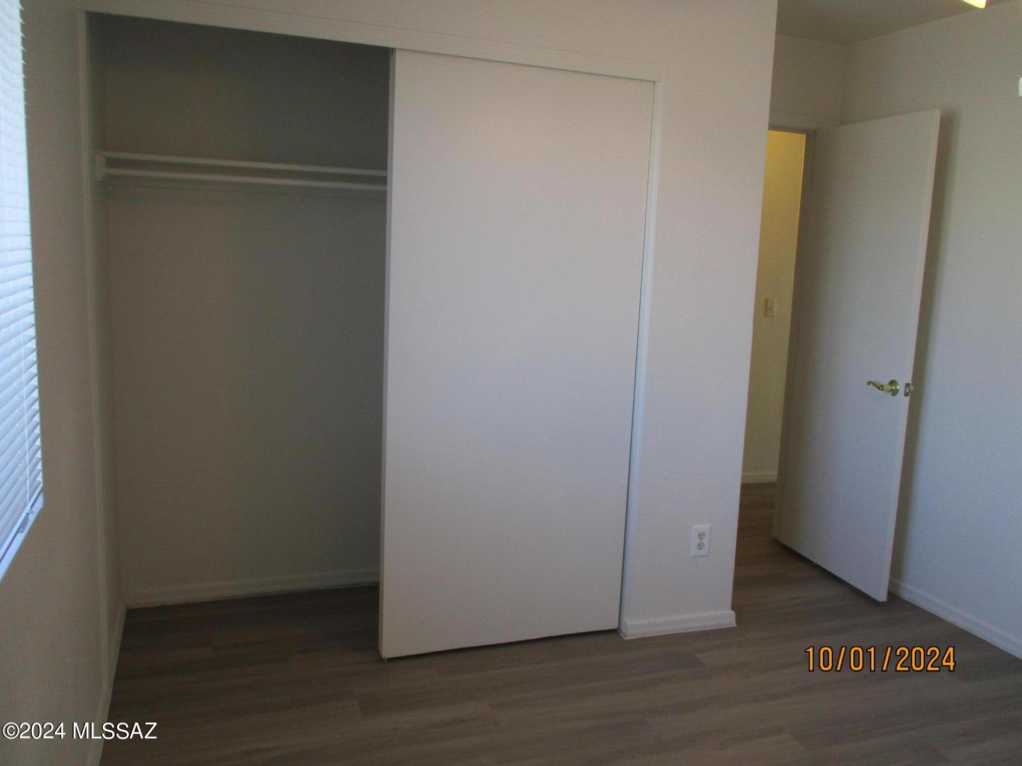 River Terrace (1-76) - Residential Lease