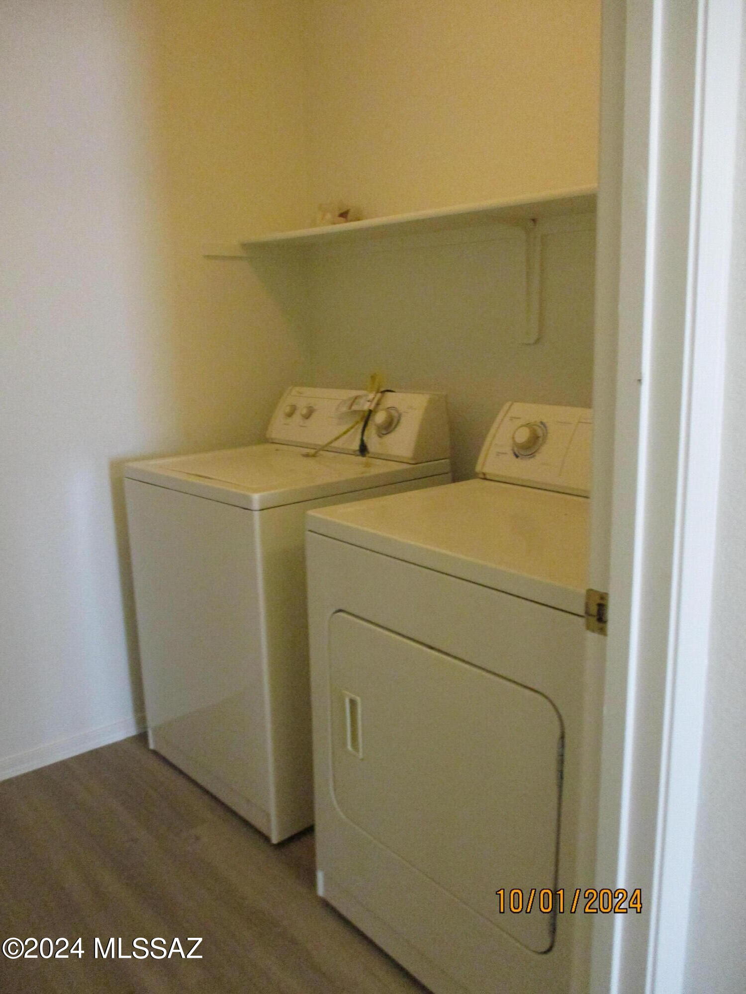 River Terrace (1-76) - Residential Lease