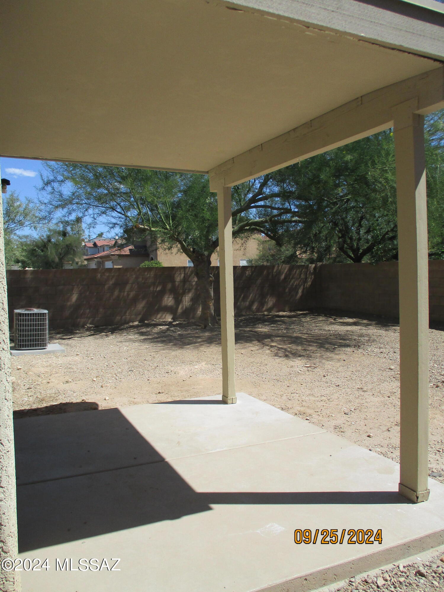 River Terrace (1-76) - Residential Lease