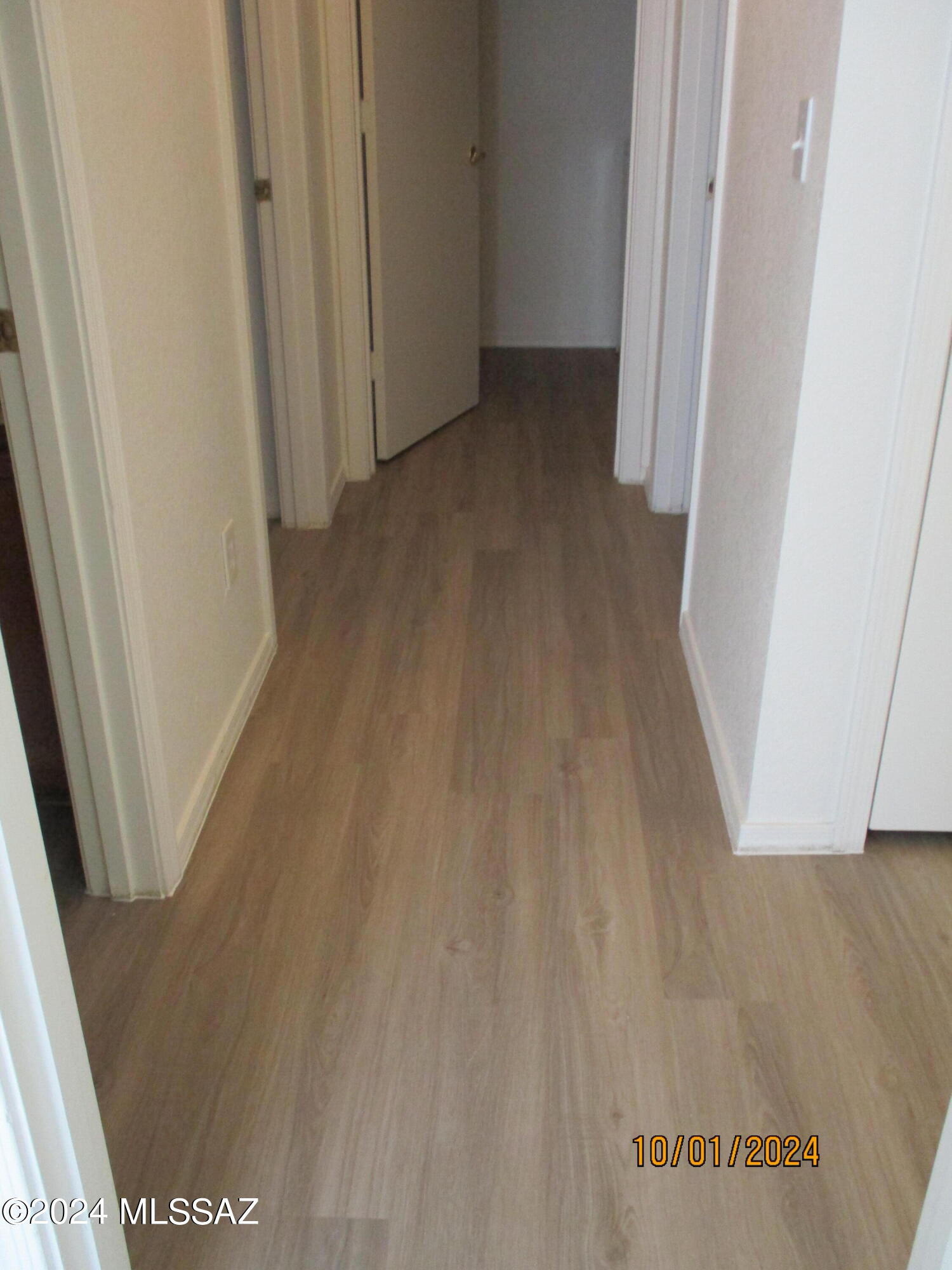 River Terrace (1-76) - Residential Lease