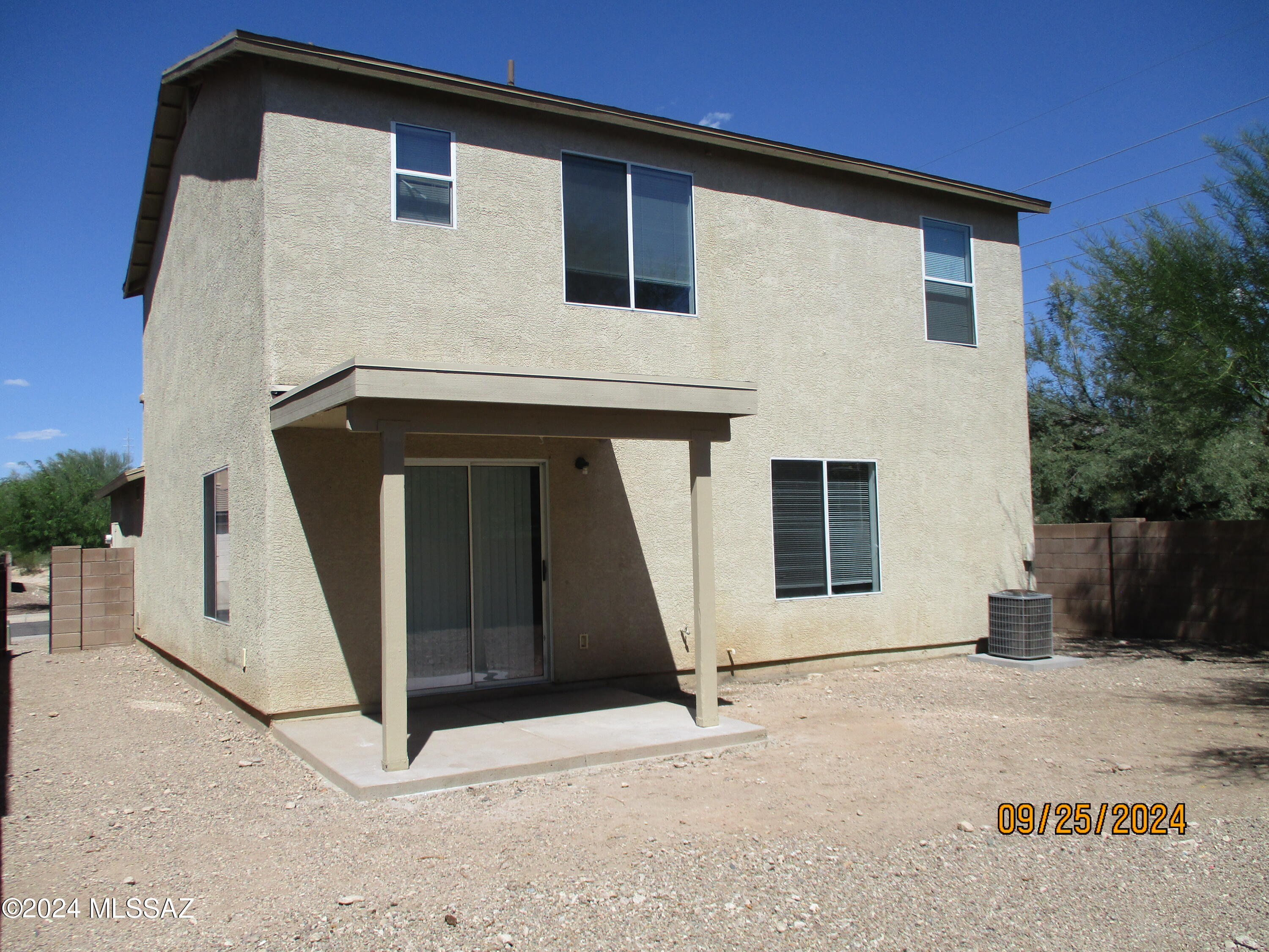River Terrace (1-76) - Residential Lease