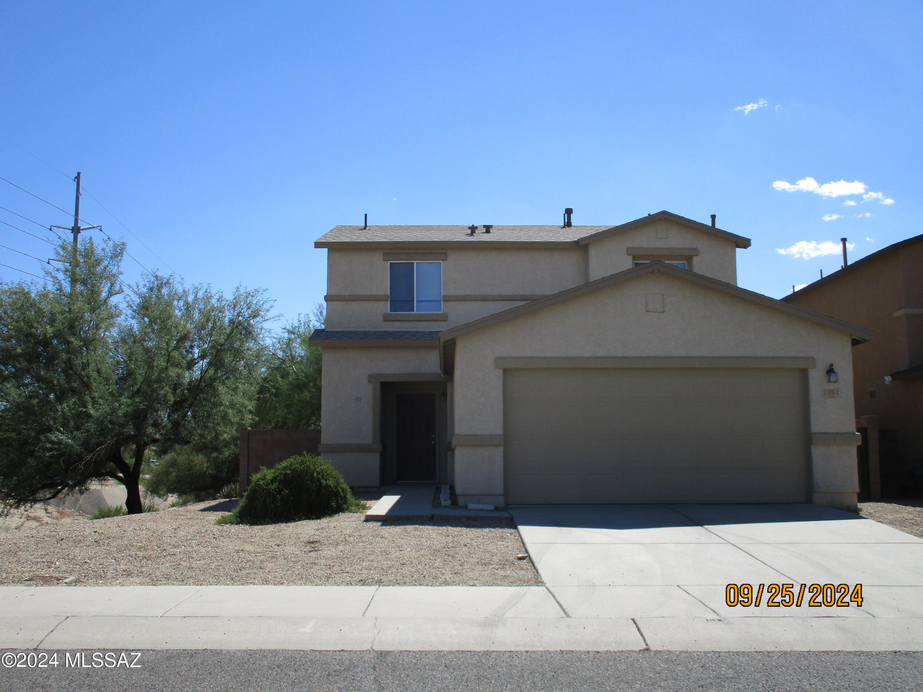 River Terrace (1-76) - Residential Lease