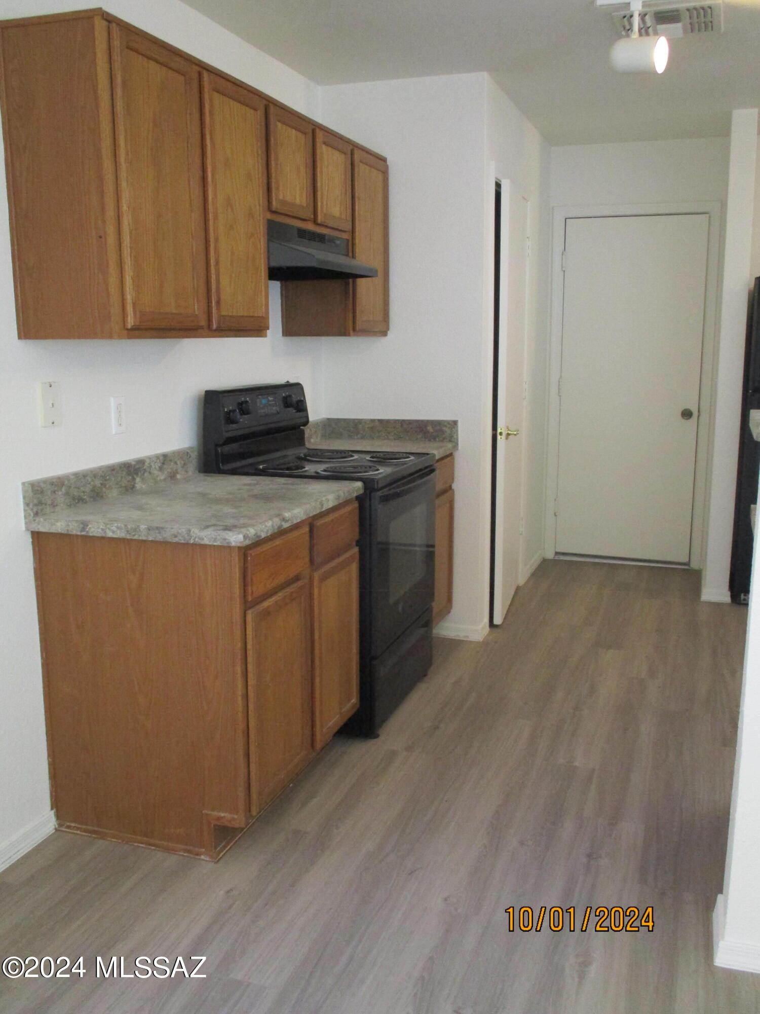River Terrace (1-76) - Residential Lease
