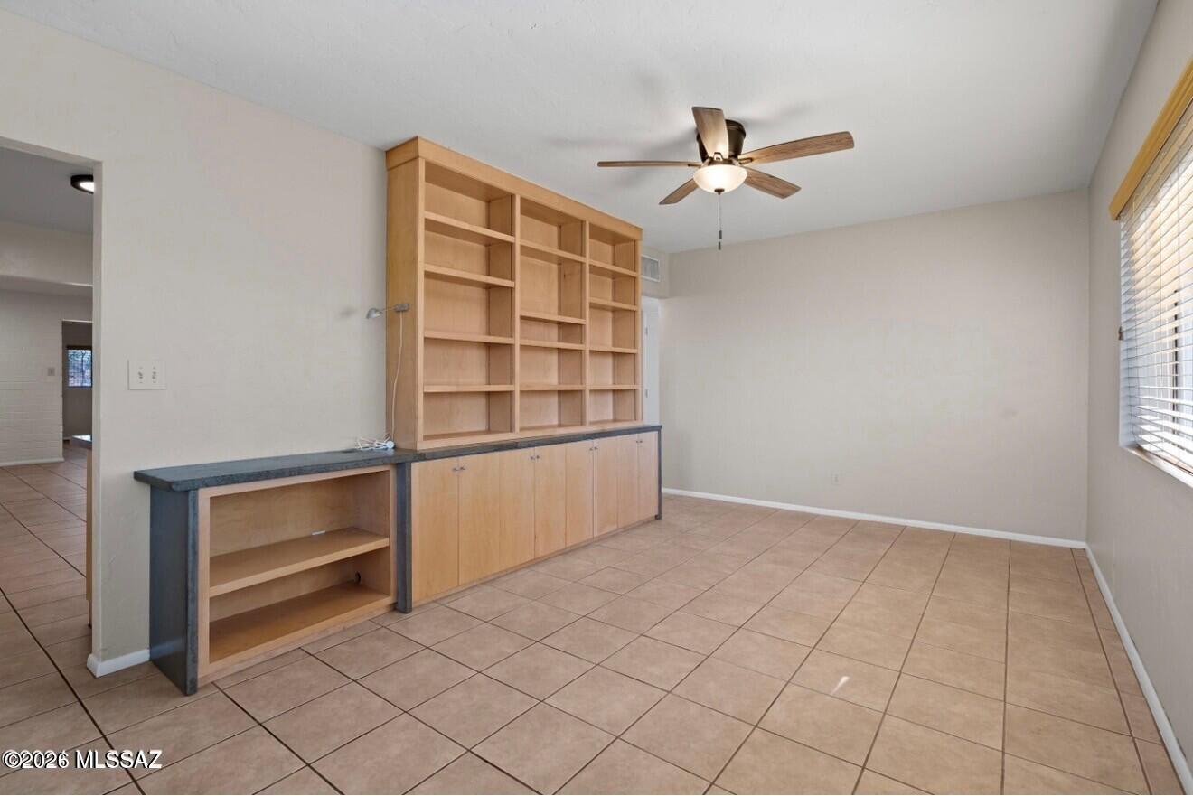 Mansfield Heights - Residential Lease