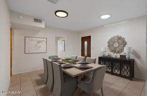 Mansfield Heights - Residential Lease