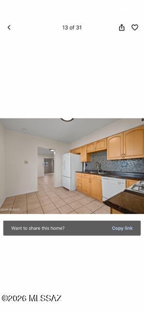 Mansfield Heights - Residential Lease