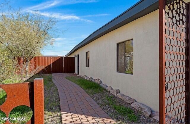 Mansfield Heights - Residential Lease