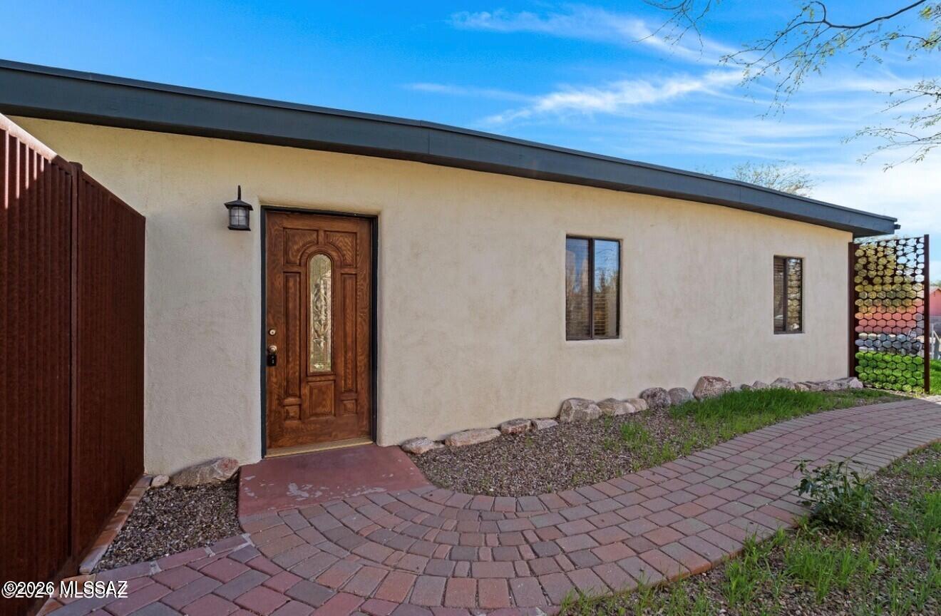 Mansfield Heights - Residential Lease