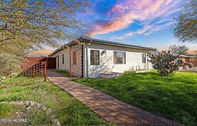 Mansfield Heights - Residential Lease