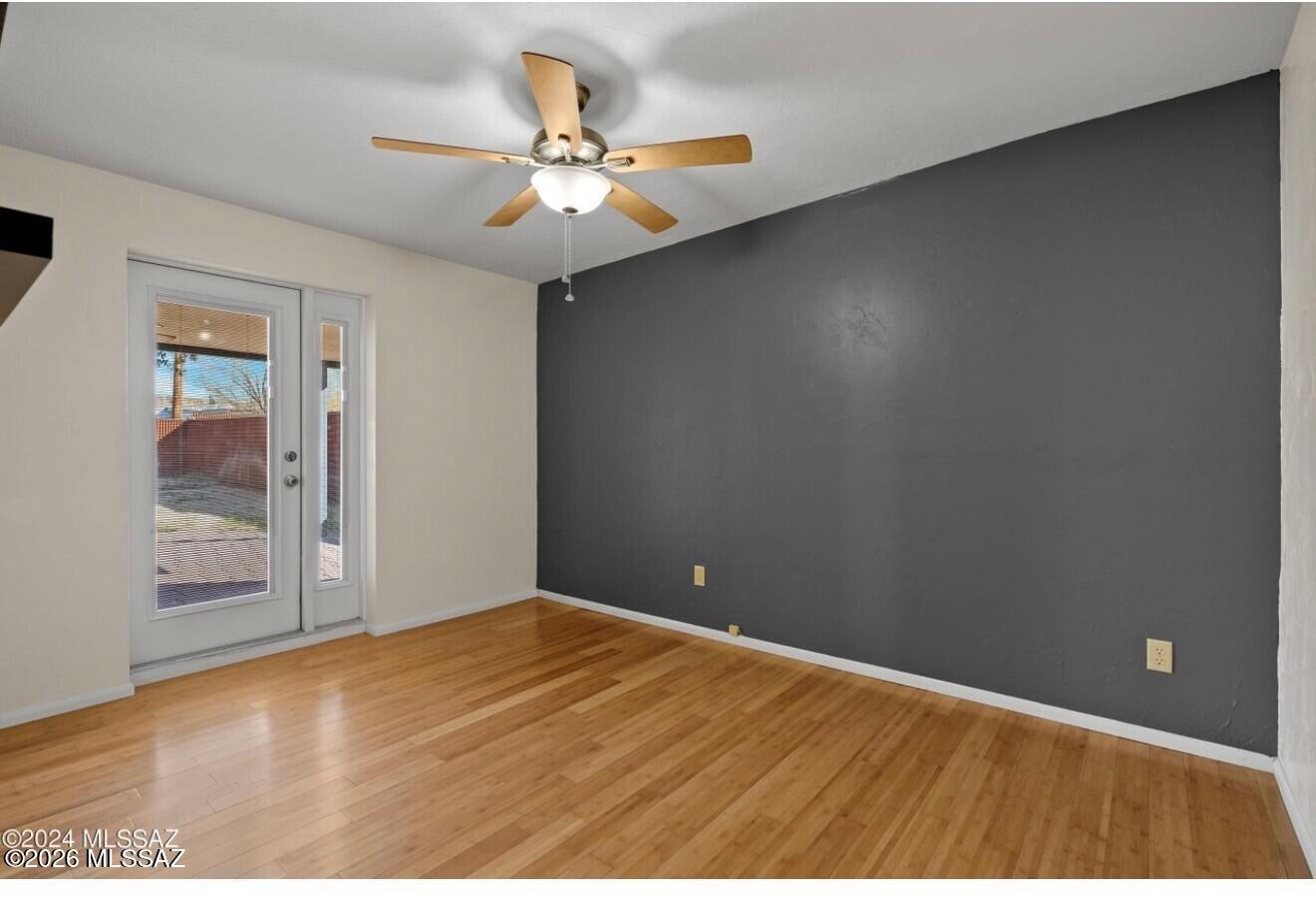 Mansfield Heights - Residential Lease